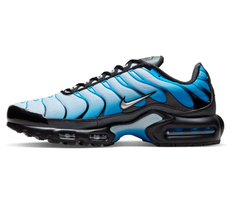 Men's Nike Air Max Plus TN (Neptune) Versatile Trend