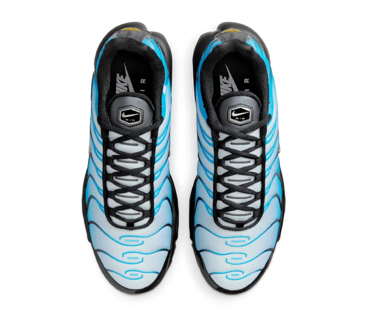 Men's Nike Air Max Plus TN (Neptune) Exclusive traction Modern Wear