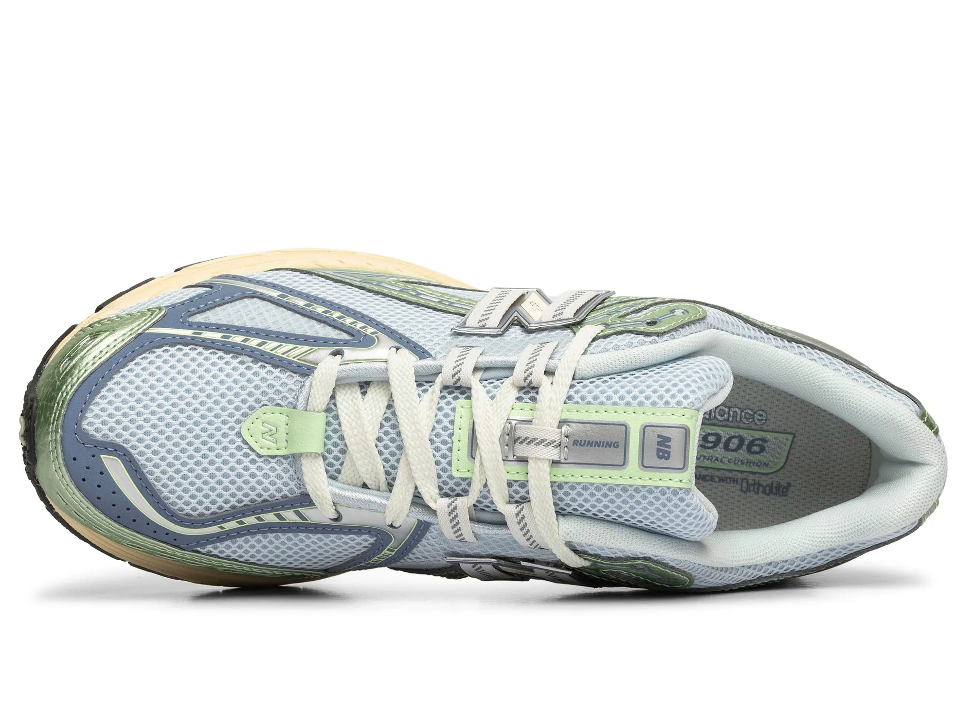 Pool Ready New Balance 1906R U1906RNE