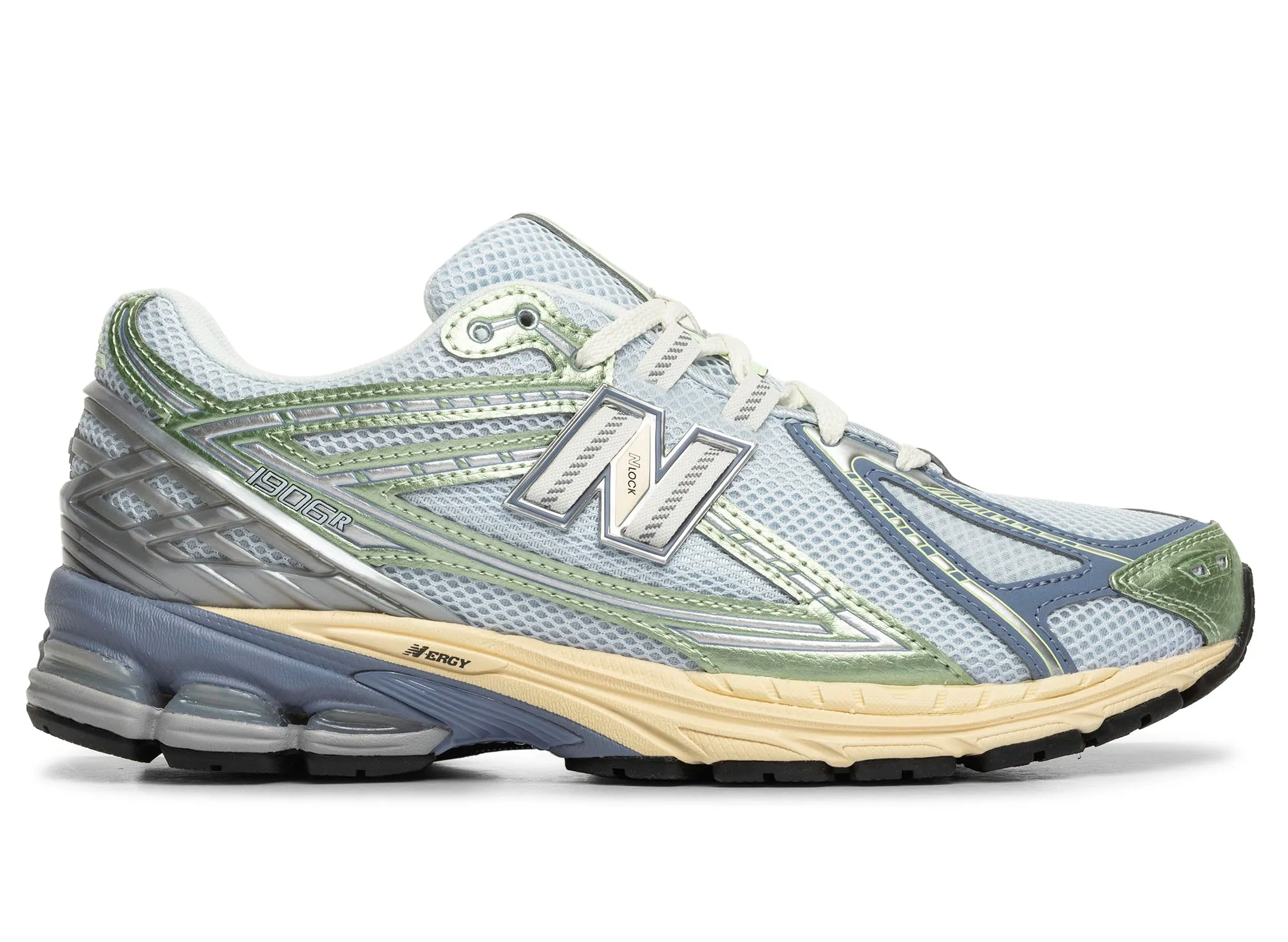 New Balance 1906R U1906RNE Durable Build Minimalist Fans