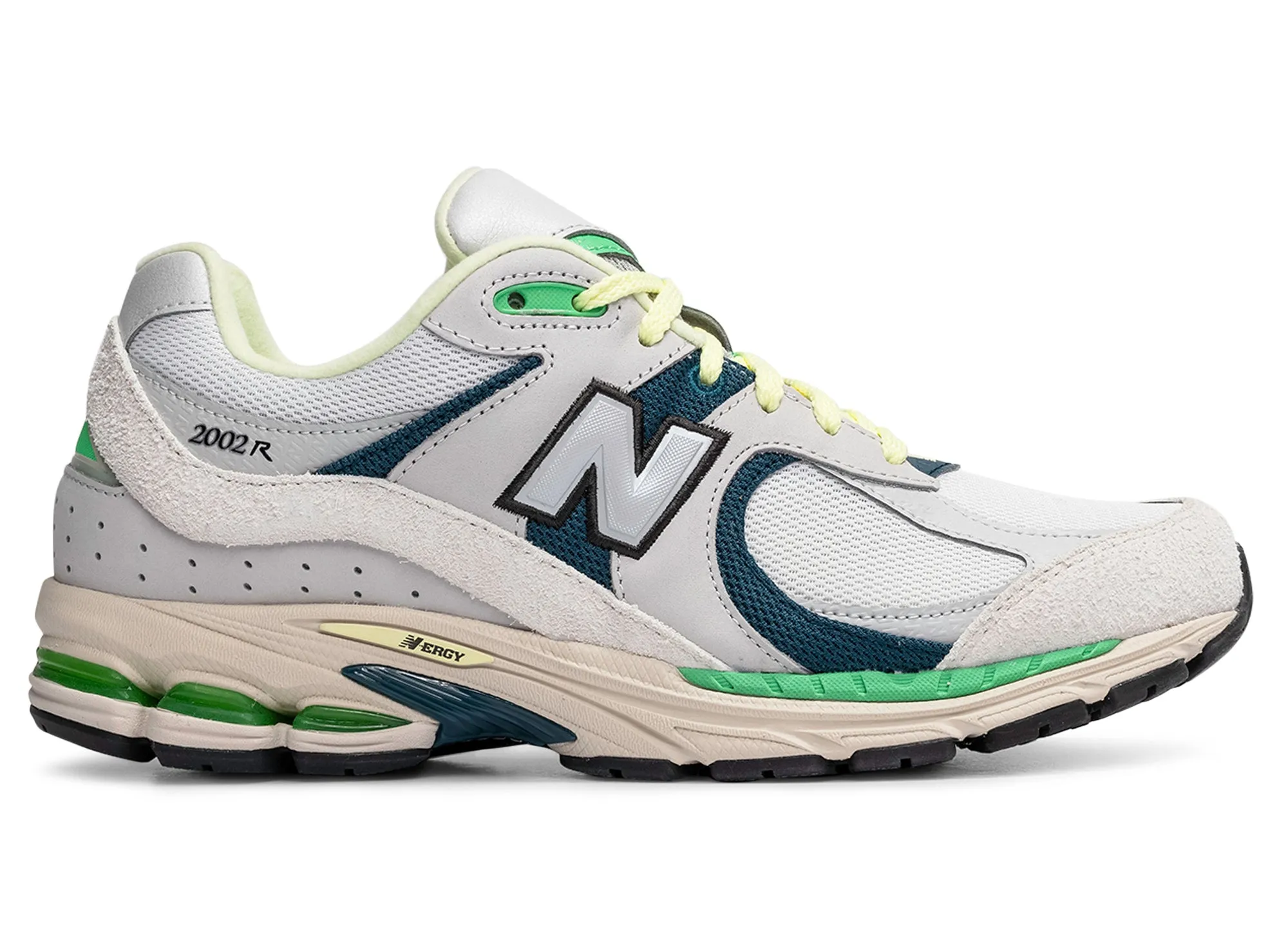 New Balance 2002R U2002RTA Swim Ready Vital Step