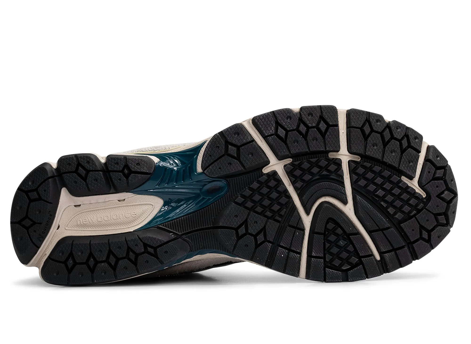 New Balance 2002R U2002RTA Knitted Warm