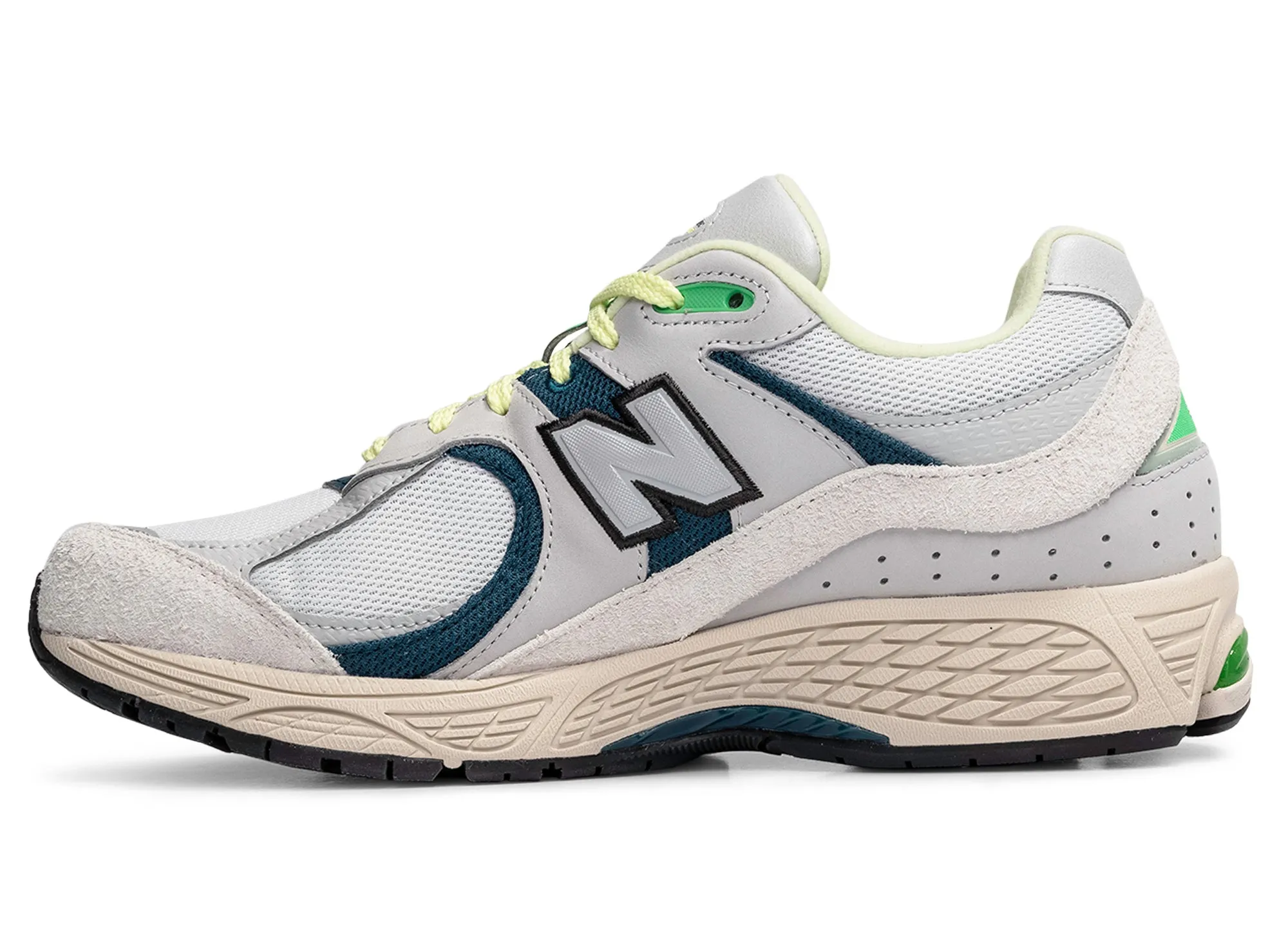 New Balance 2002R U2002RTA Club Edge