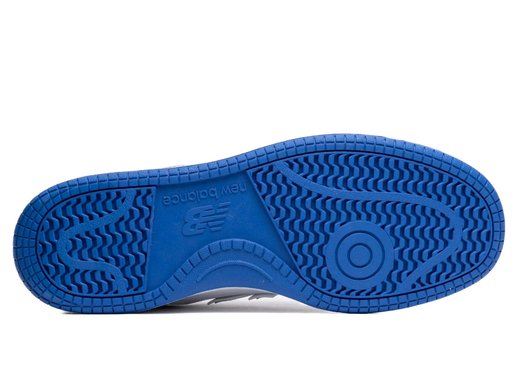 New Balance 480 Picnic Easy Smooth ride