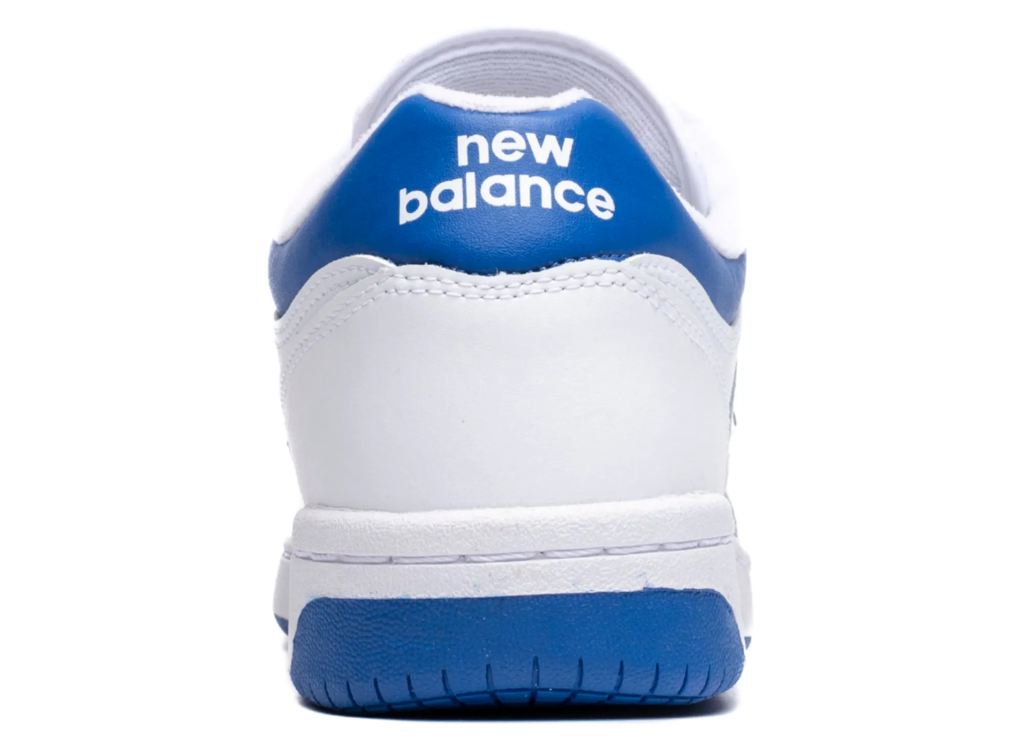 New Balance 480 Eco Friendly Office Workers Durable Fabric