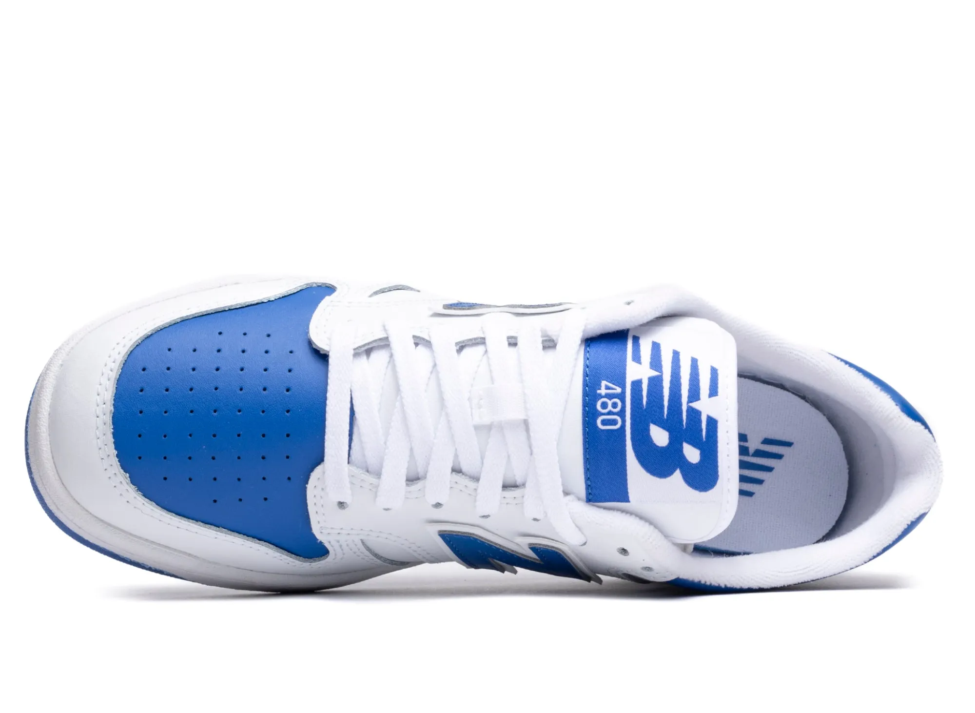 Road grip New Balance 480