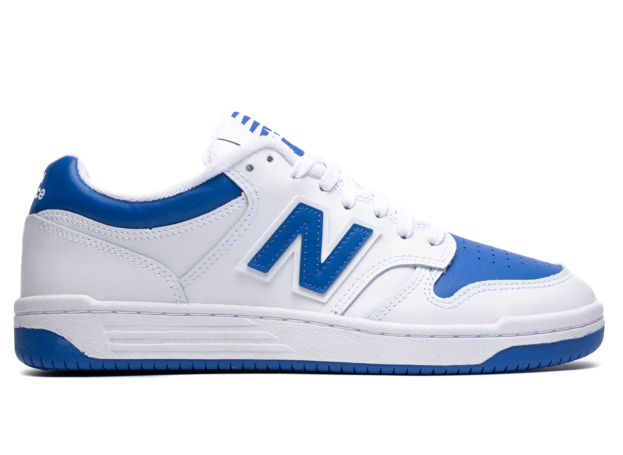 Icon Walk Moon Walk New Balance 480