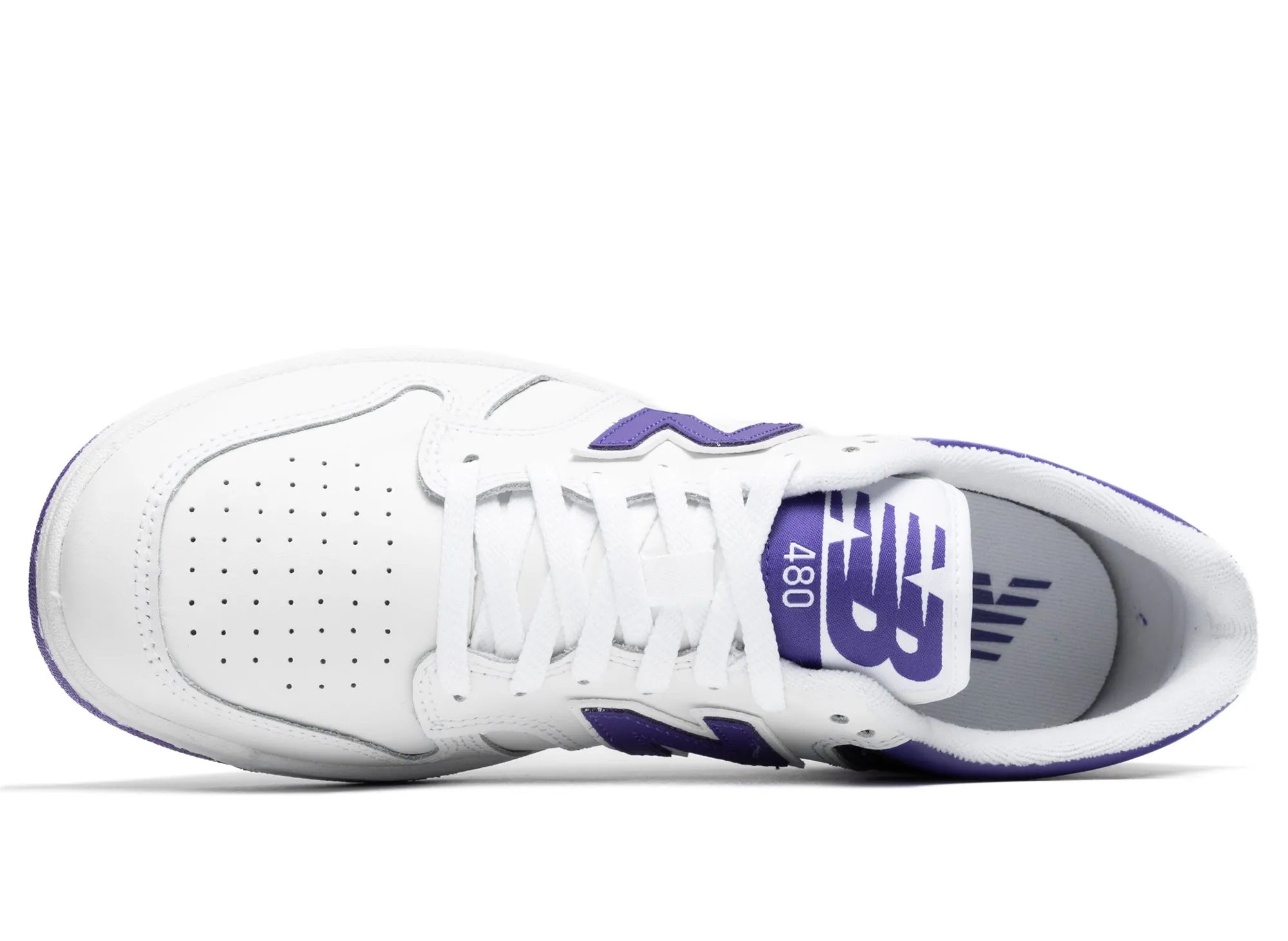 Spring Jump New Balance 480L