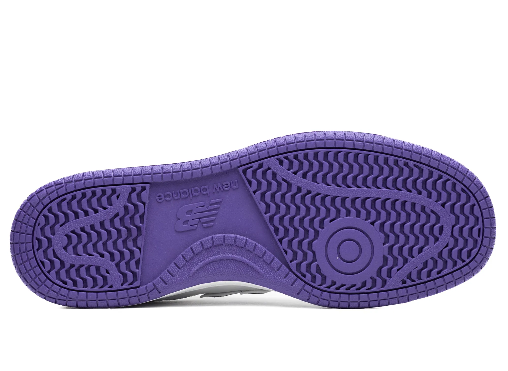 Lace Tie Spring Bloom New Balance 480L