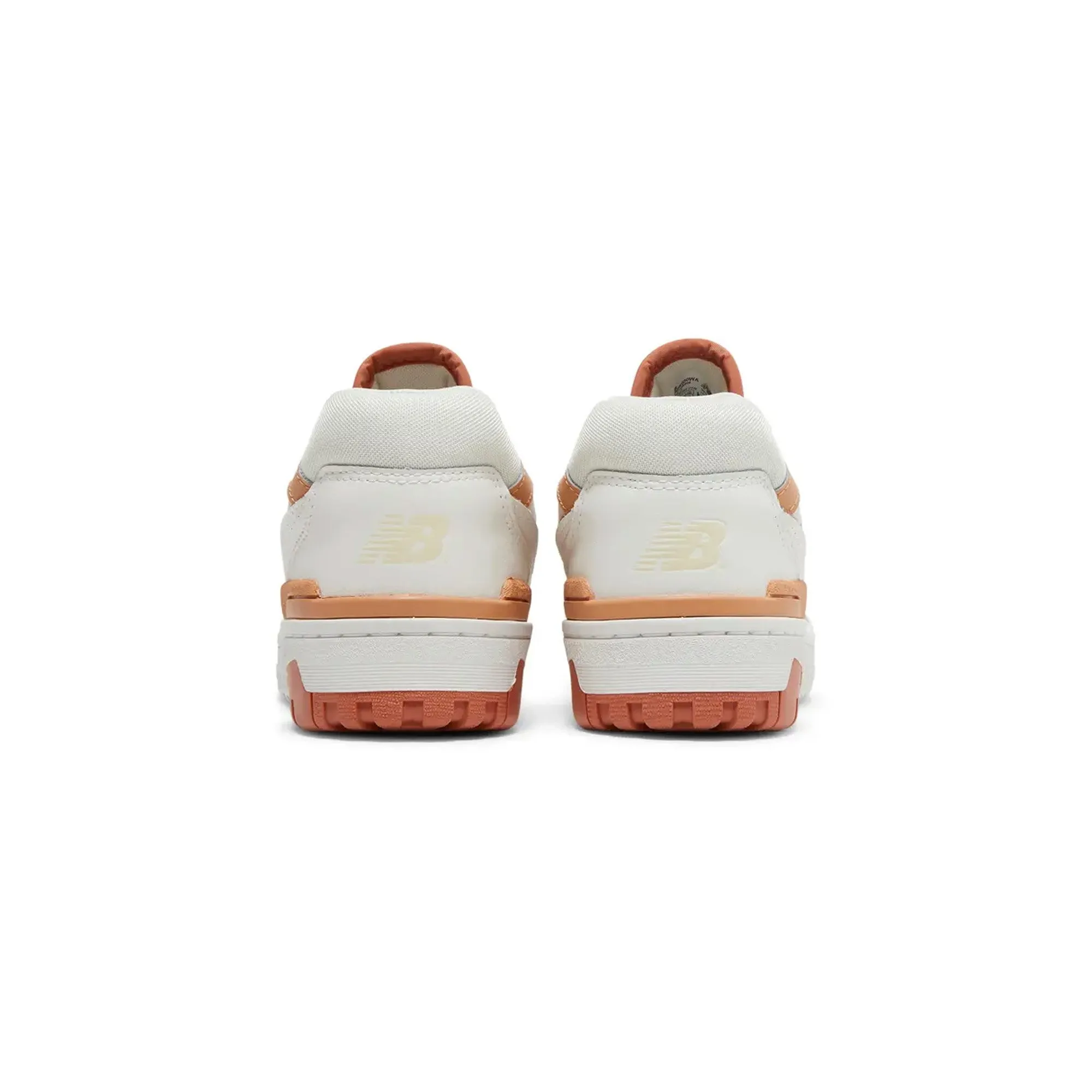New Balance 550 'Au Lait' W (2022) Sporty Aesthetic