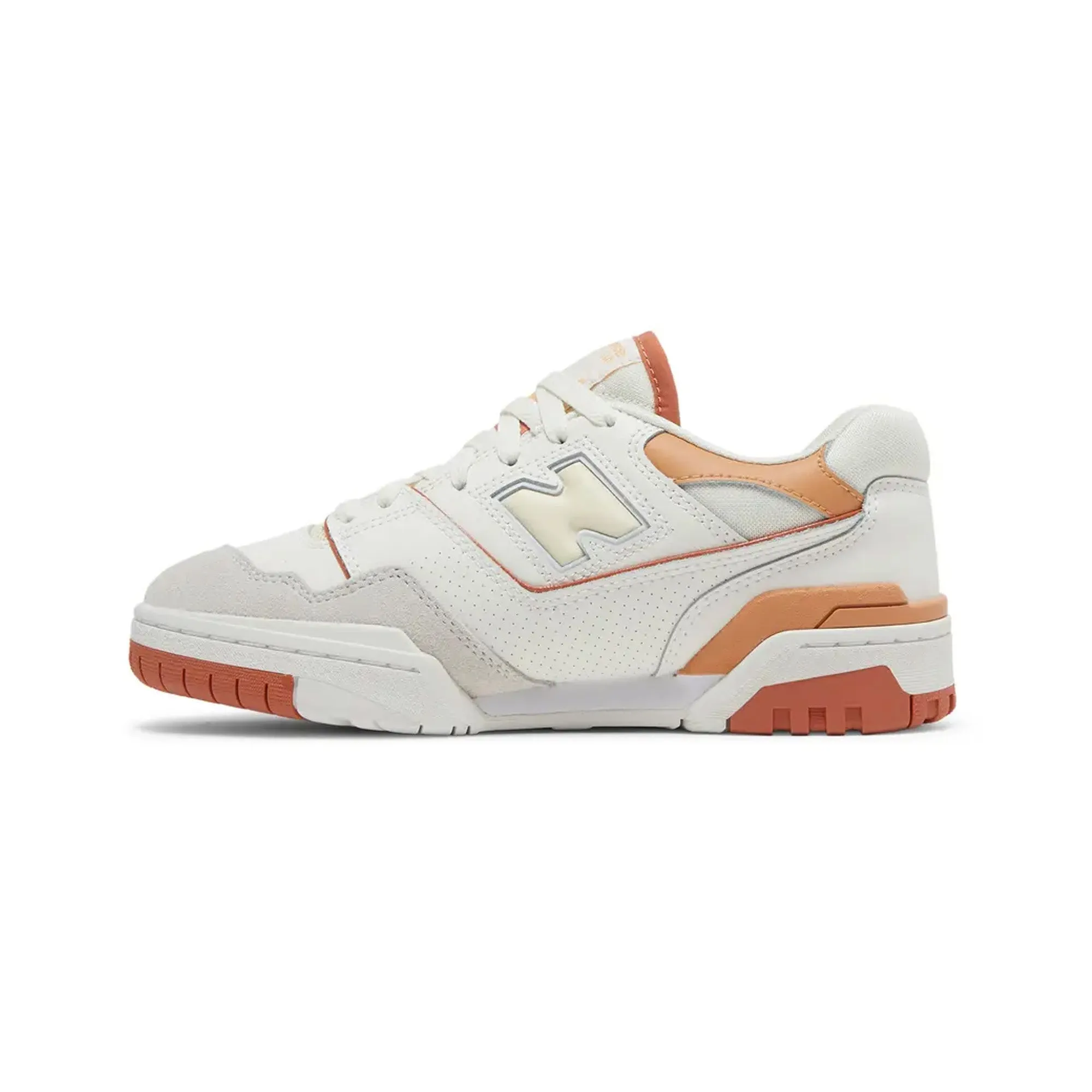 shock - absorbing insoles New Balance 550 'Au Lait' W (2022)