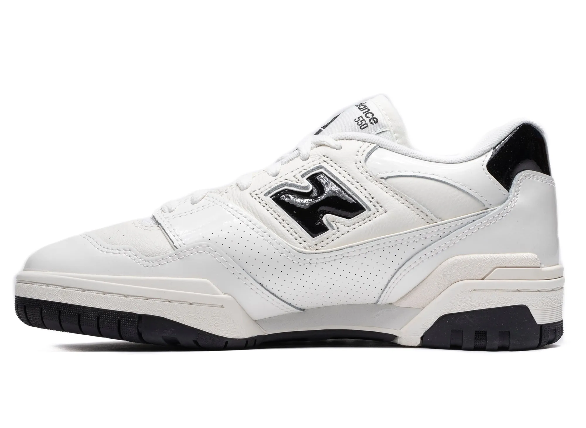 Freeze Proof Zip Up New Balance 550 BB550YKF