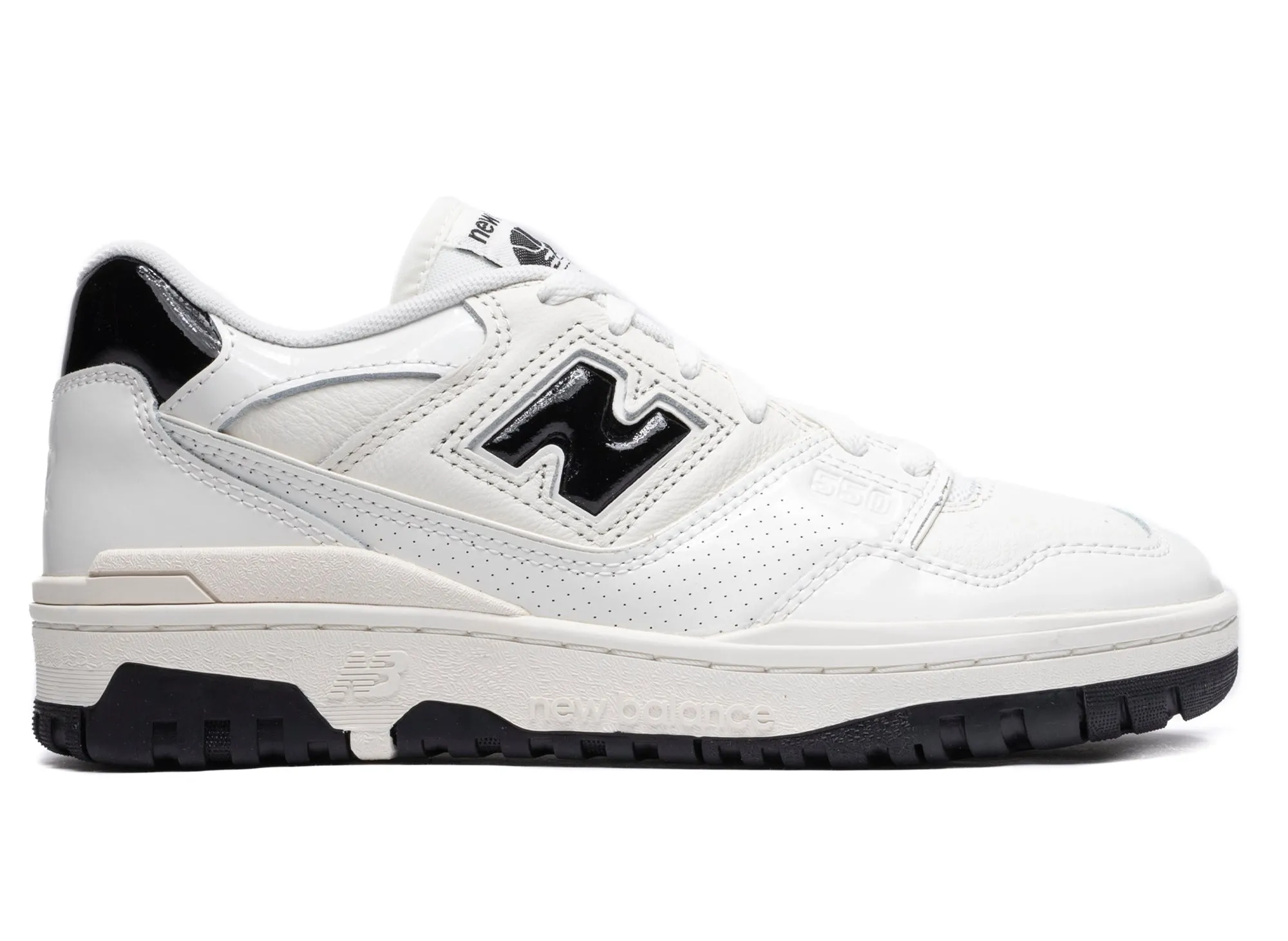 New Balance 550 BB550YKF Step Tall Digital Run