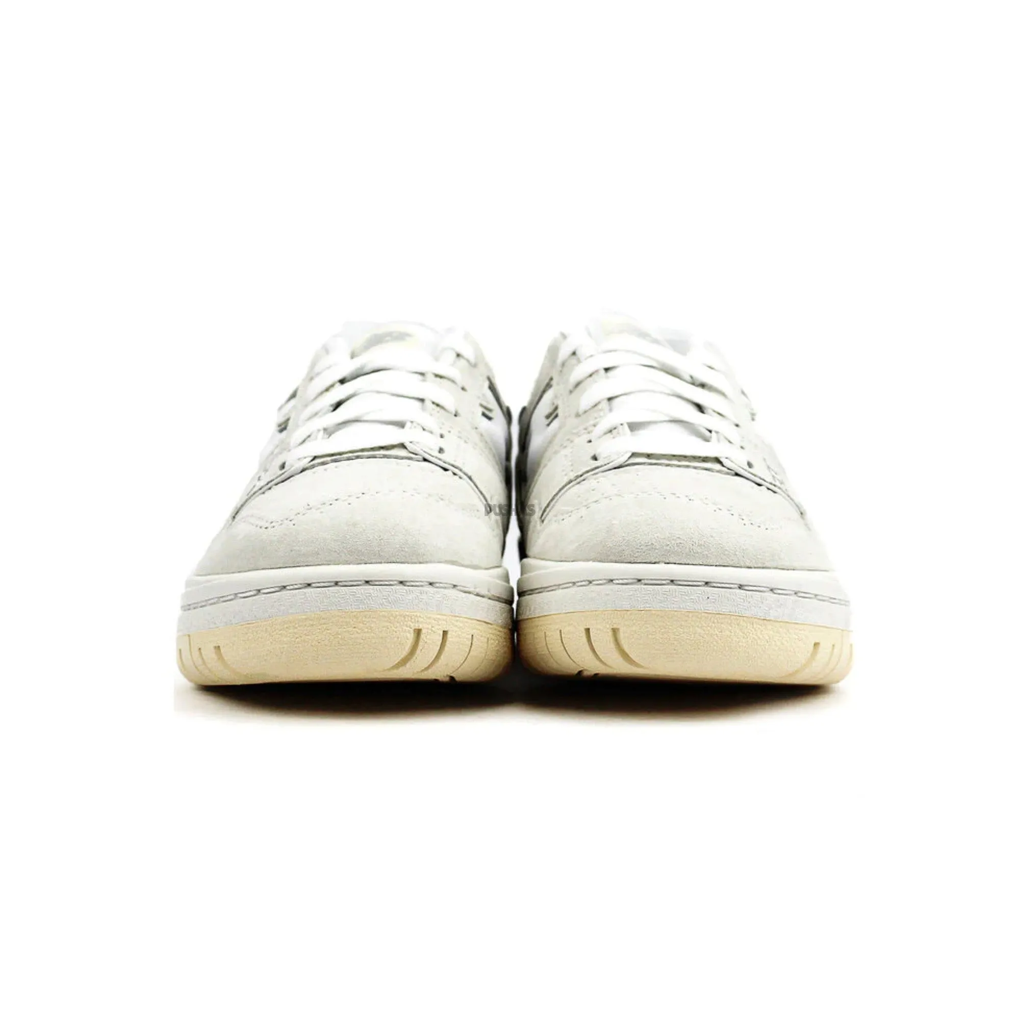 recreational runner AdjustableStrap New Balance 550 'Sea Salt Macadamia Nut' Women's (2022)