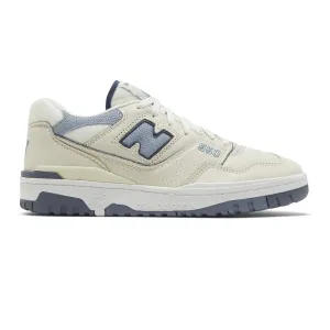 green running shoes synthetic strength New Balance 550 'Vintage Indigo Beige' (2022)