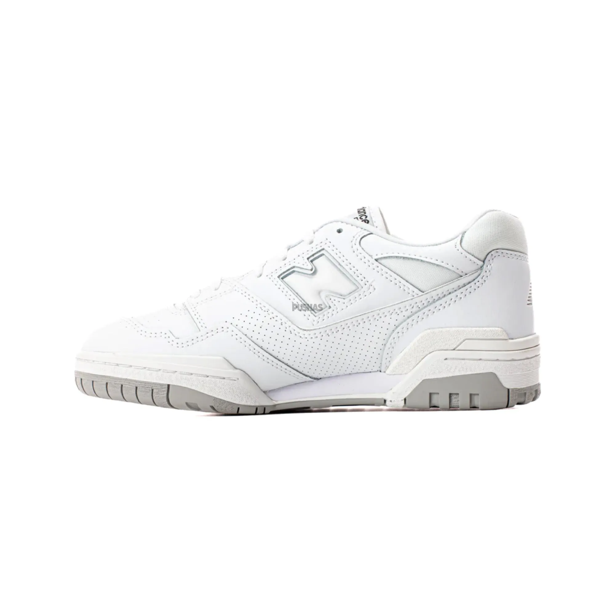 running in indoor arenas shoes quality shoes New Balance 550 'White Grey' (2021)