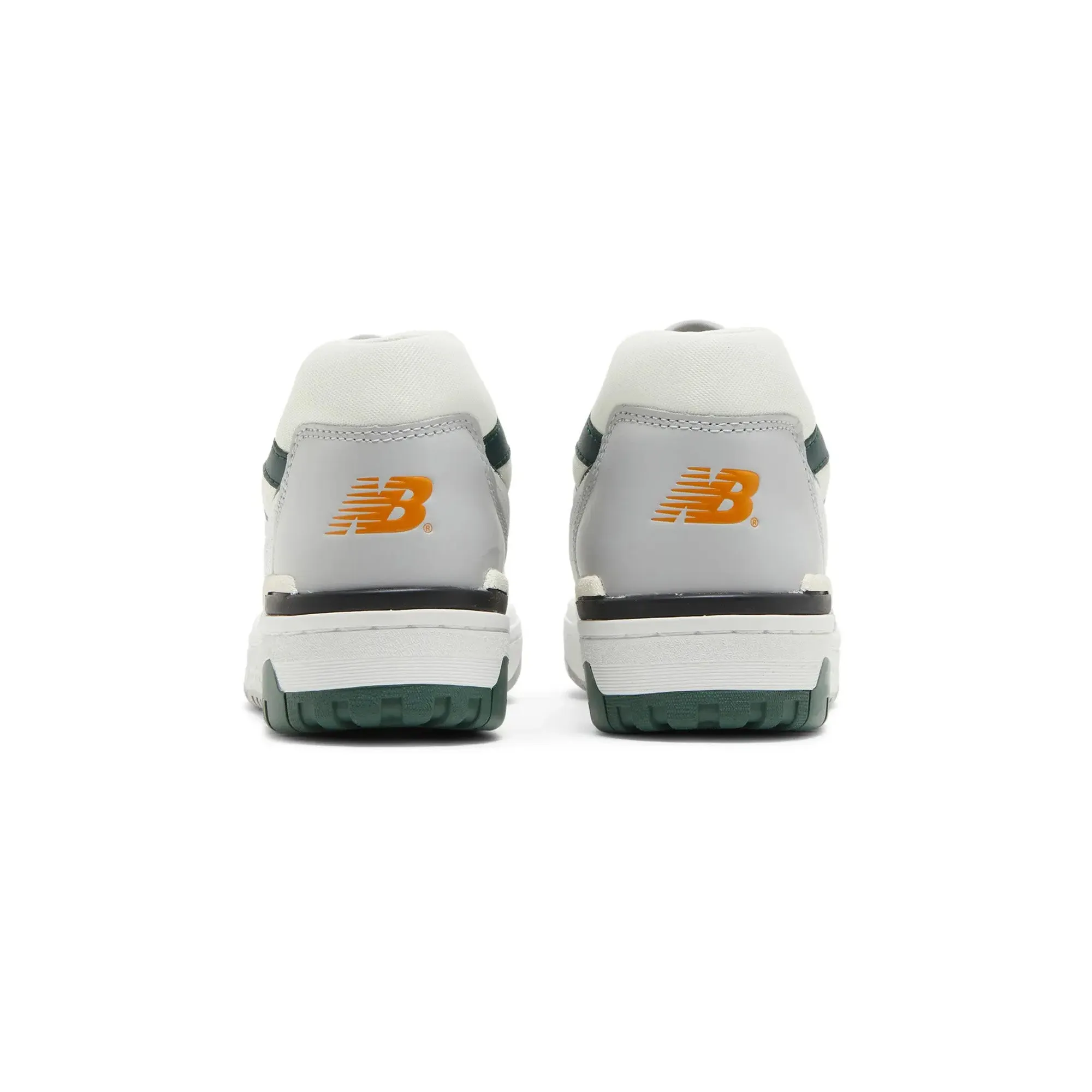 Comfort Lightweight New Balance 550 'White Nightwatch Green' (2022)