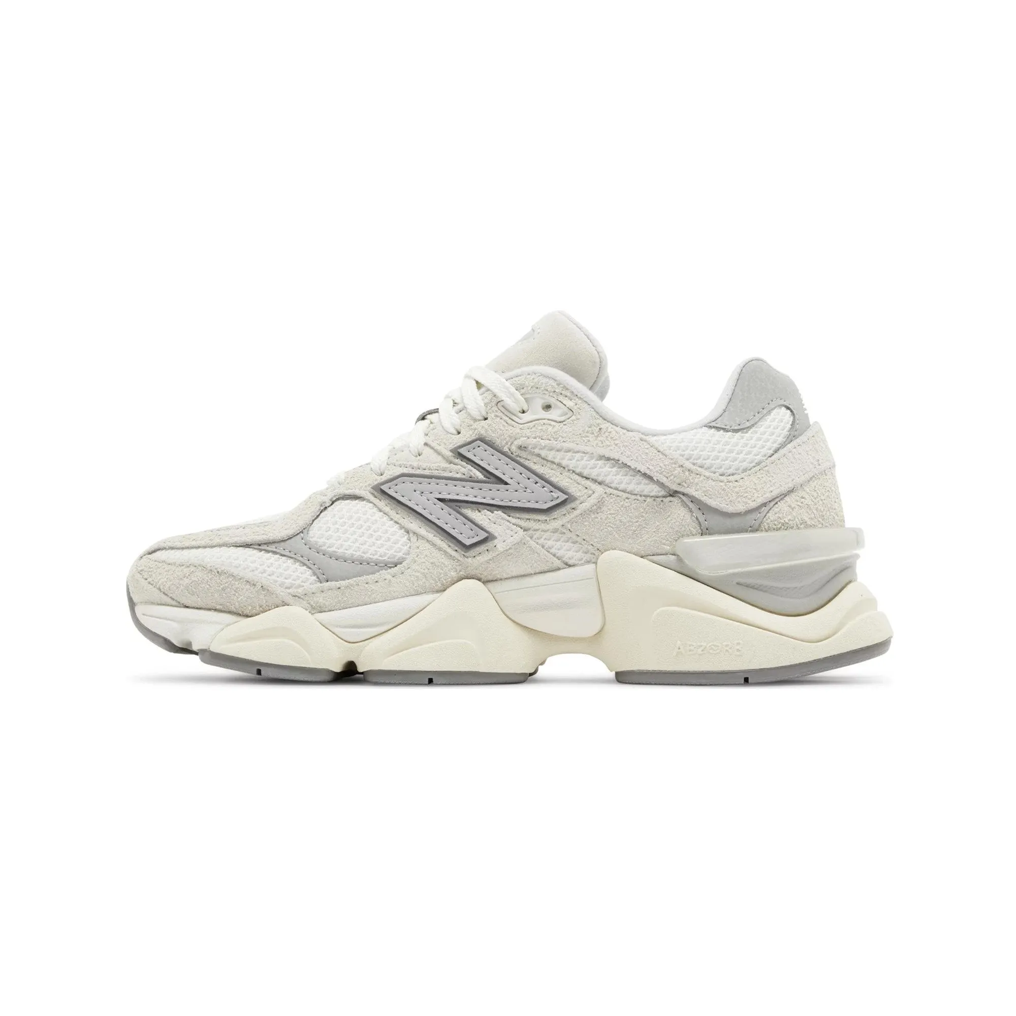 Endurance training Arch Support Shoes New Balance 9060 'Moonbeam Sea Salt' (2023)