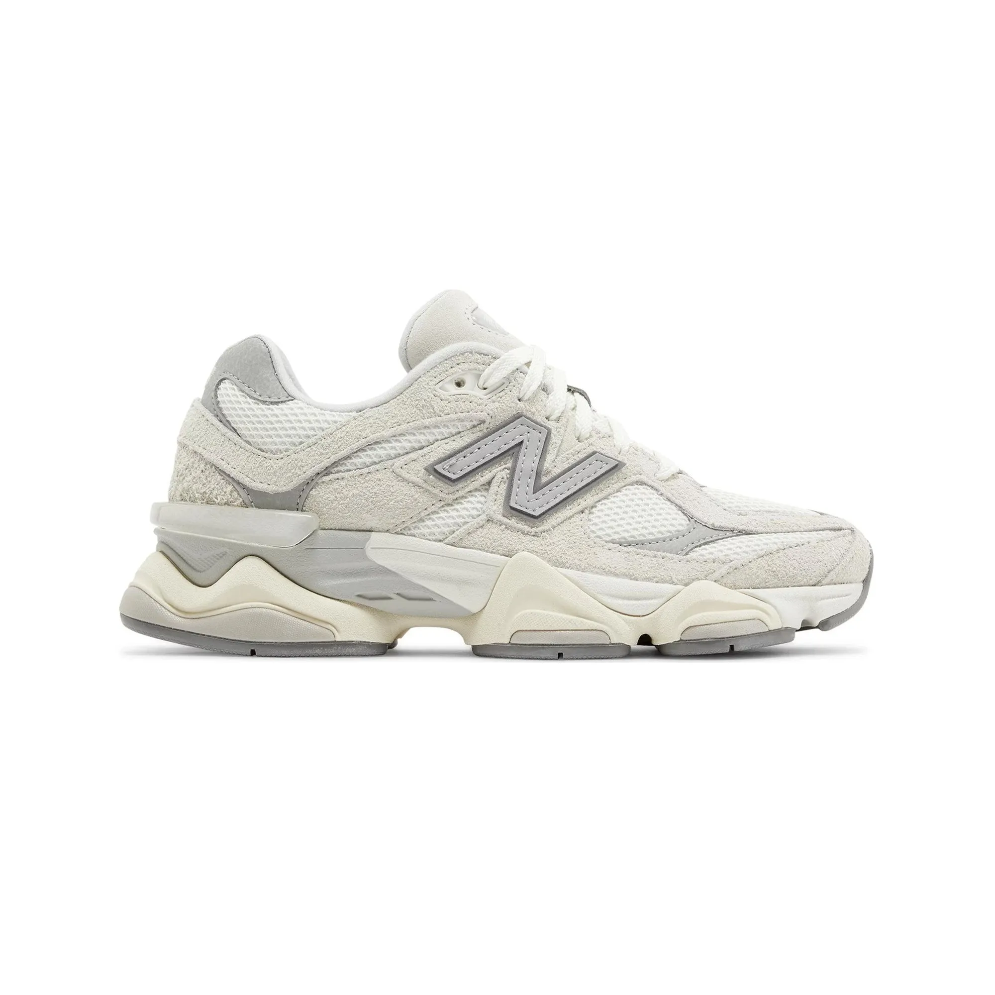 Cross country ability New Balance 9060 'Moonbeam Sea Salt' (2023)