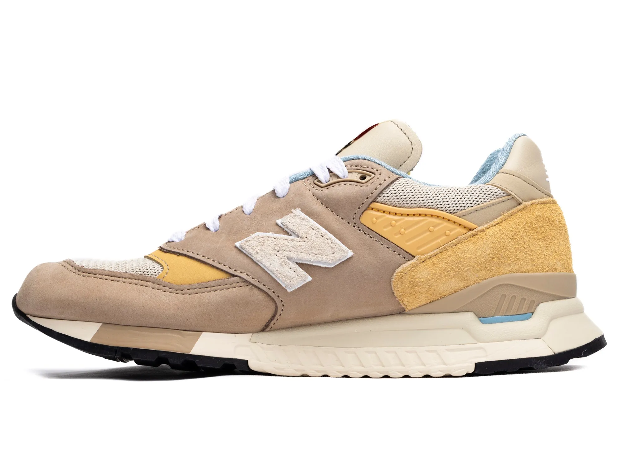 Global Fit New Balance 998 Made in USA U998IC