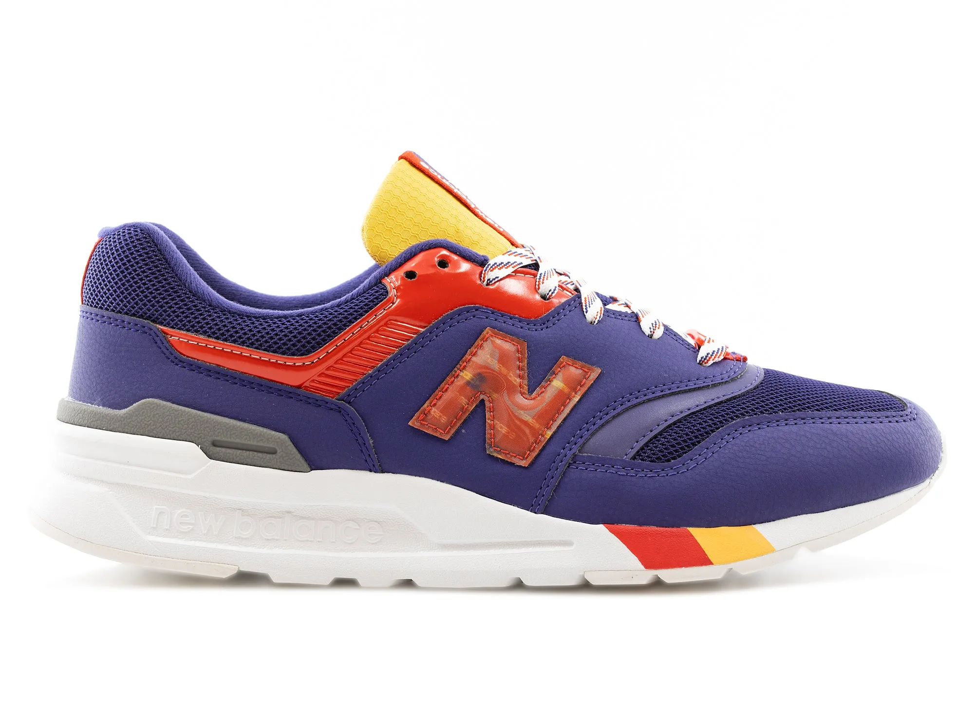 New Balance CM997HSD Street Glow Breathable Indoor Fitness