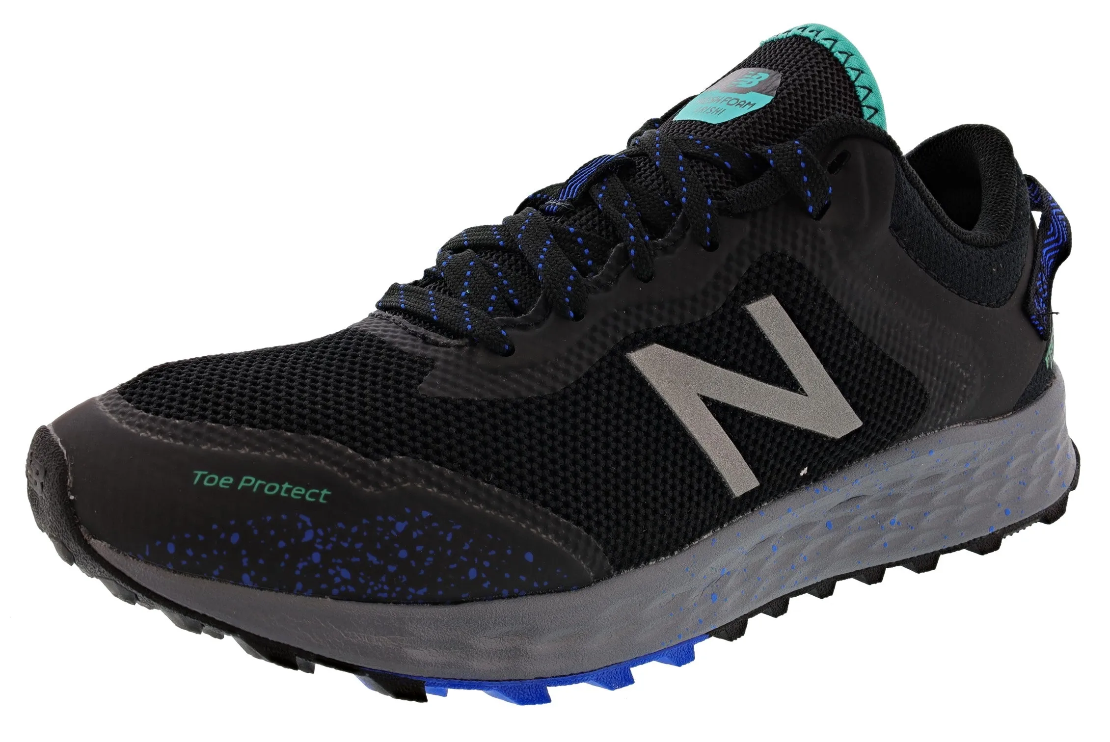 All Comfort Swing Hike New Balance Fresh Foam Arishi Womens Trail Running Shoes
