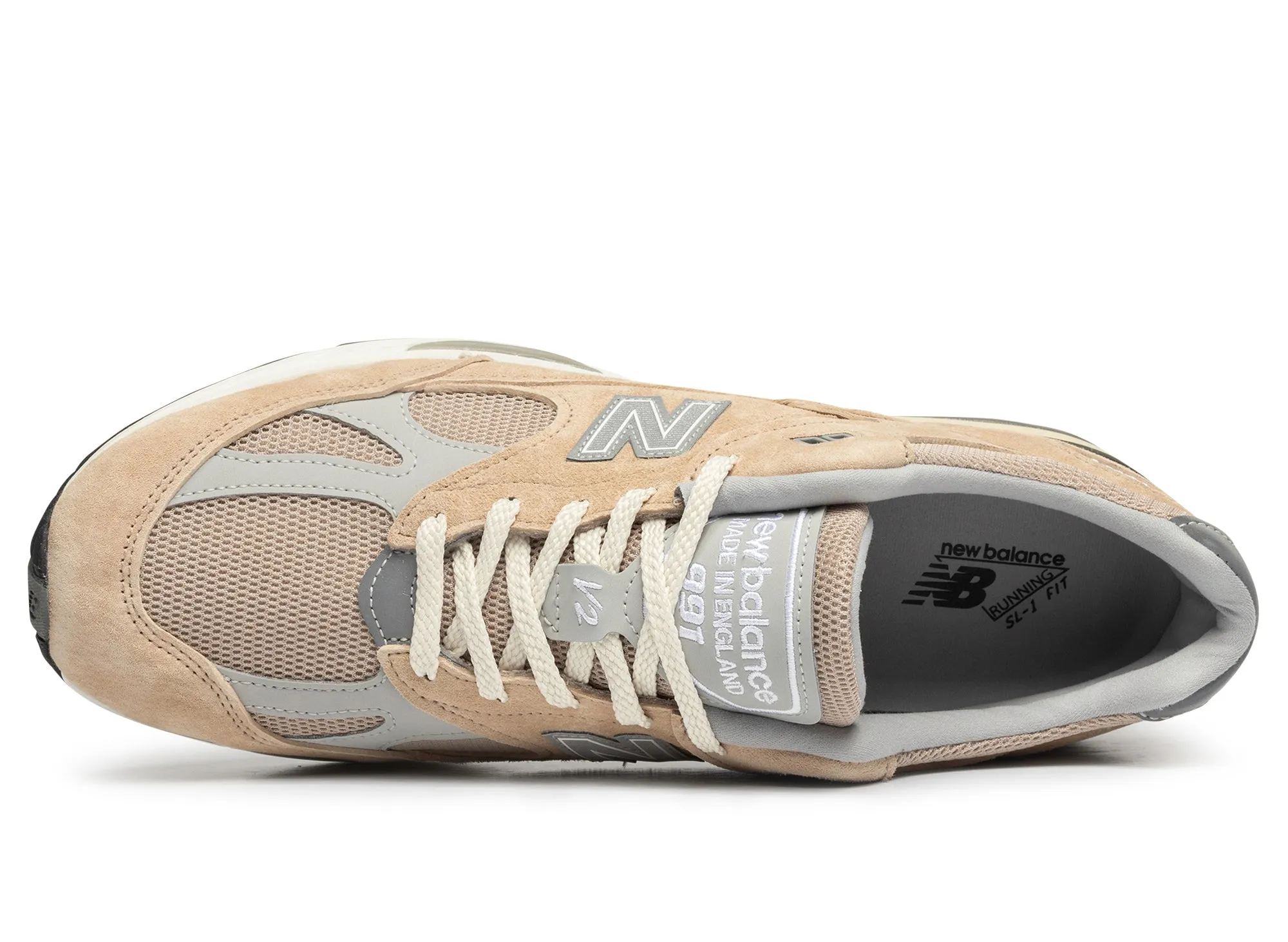 Active New Balance Made in UK 991v2 U991BE2
