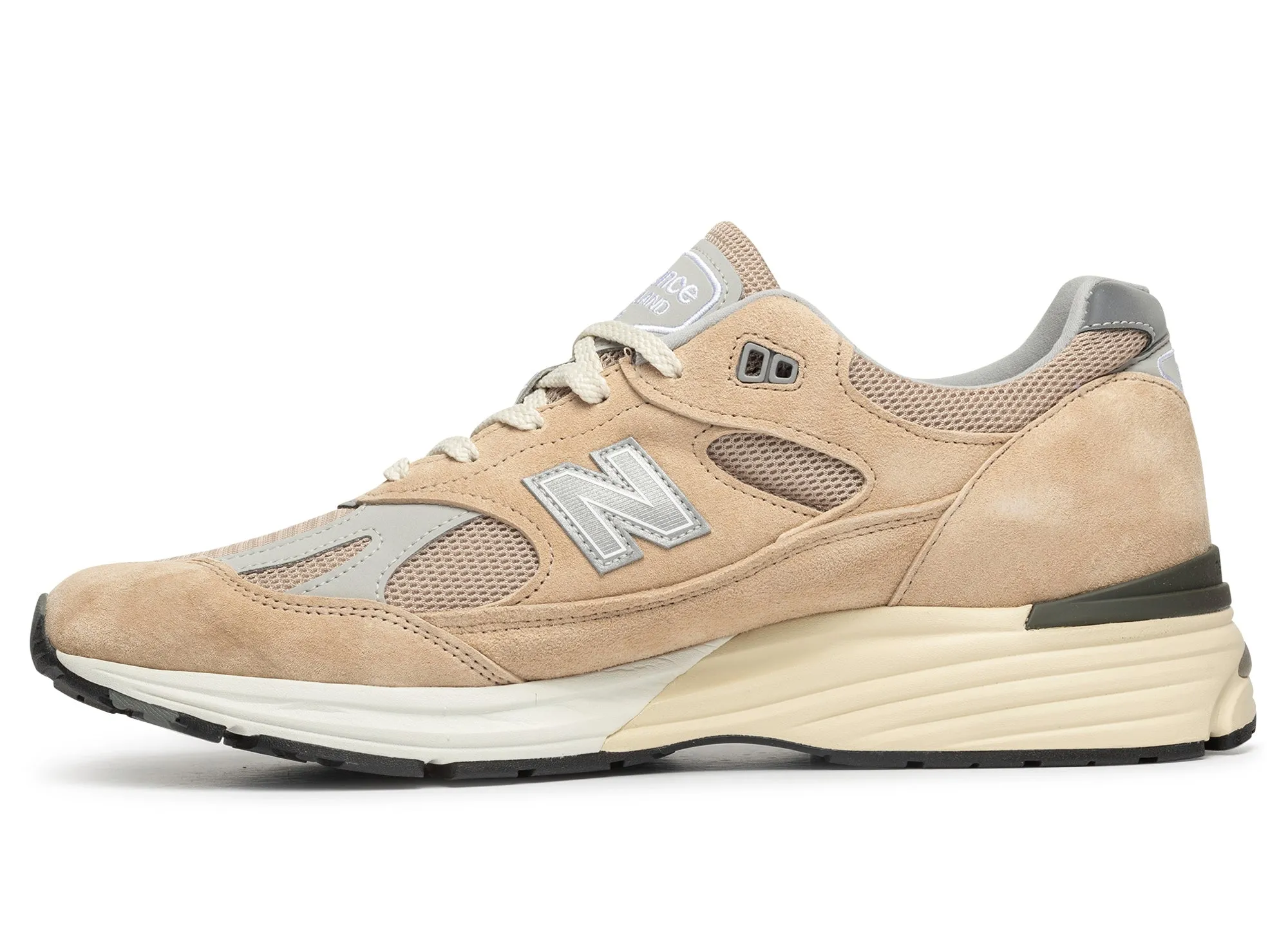 Fast Go New Balance Made in UK 991v2 U991BE2