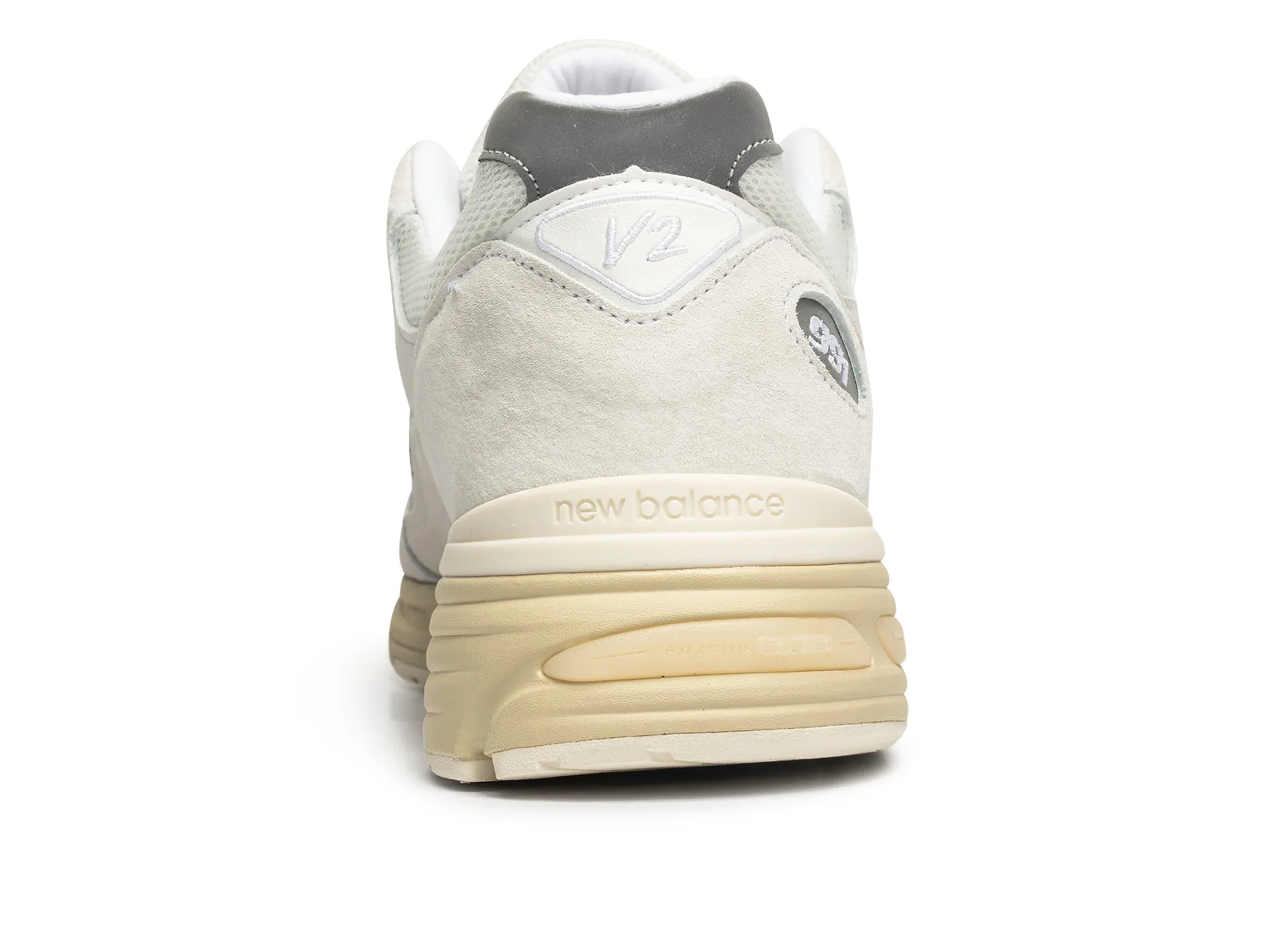 New Balance Made in UK 991v2 U991OW2 night walk