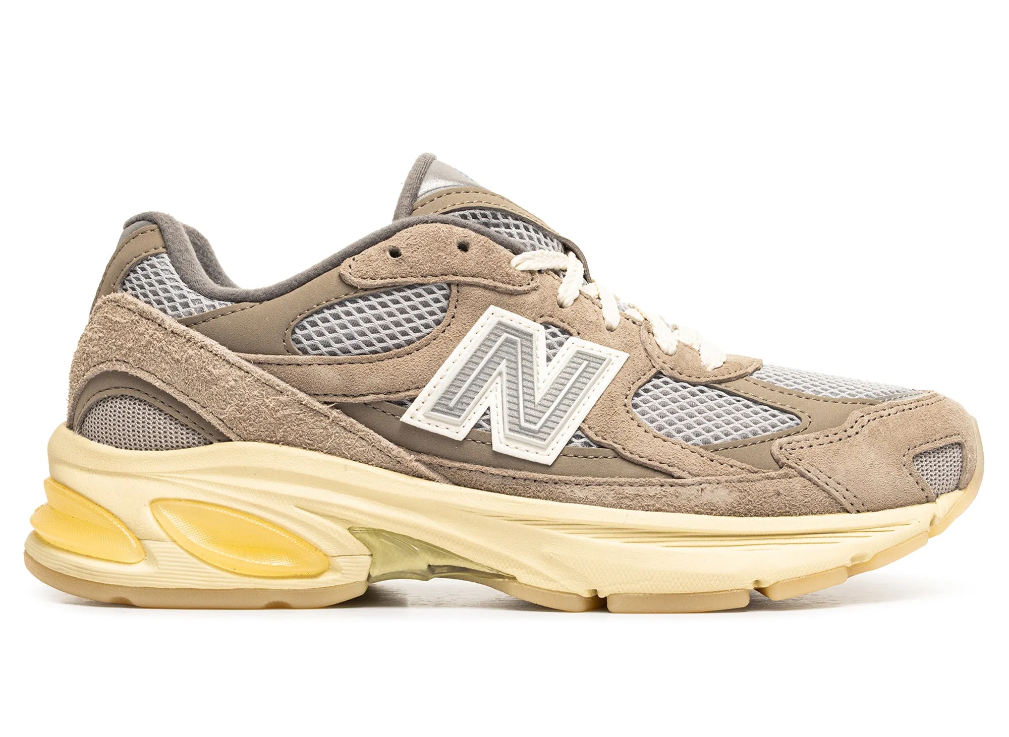 New Balance Made in USA U2010GD Lake Step