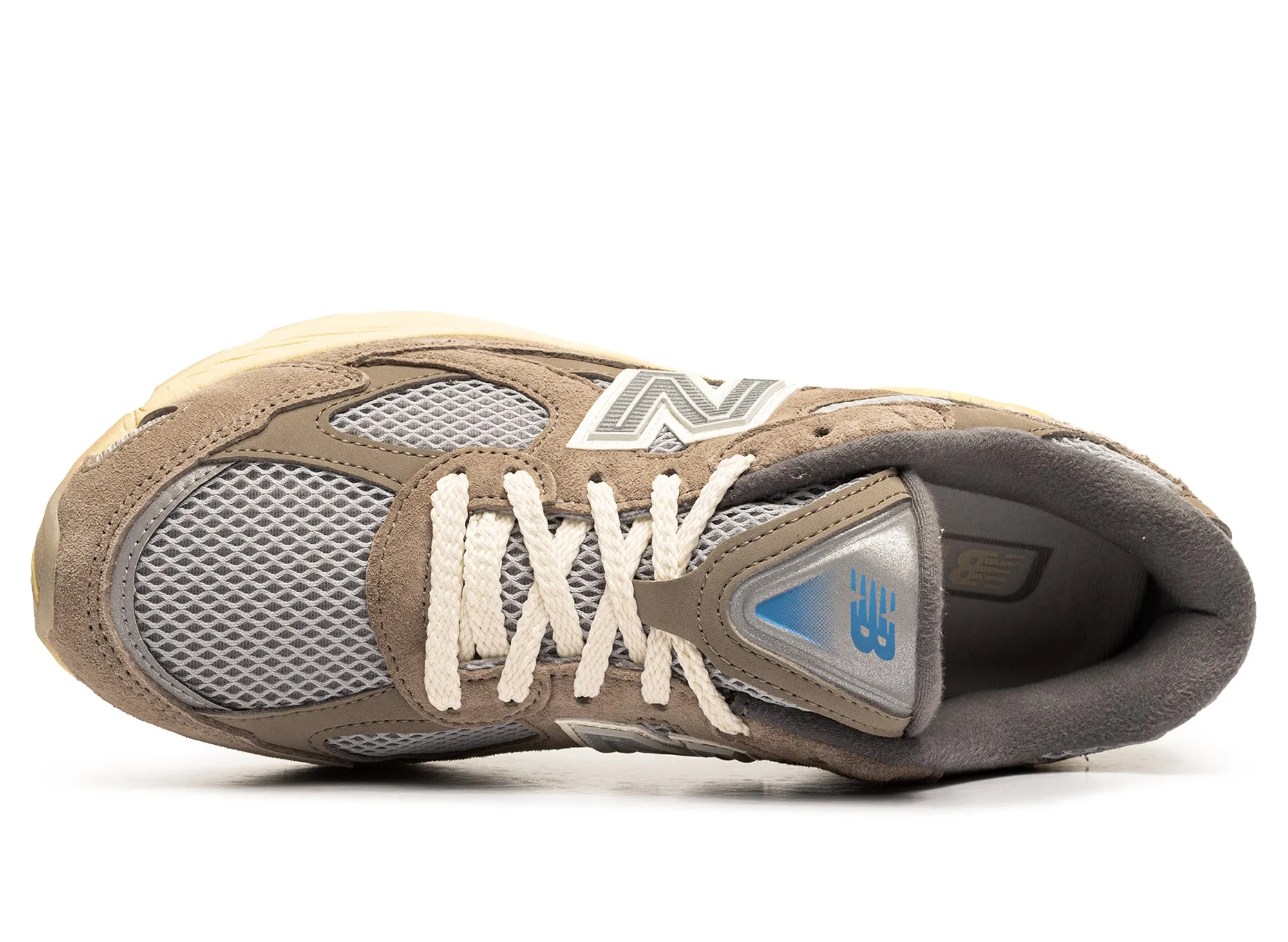 senior care Peak Step New Balance Made in USA U2010GD