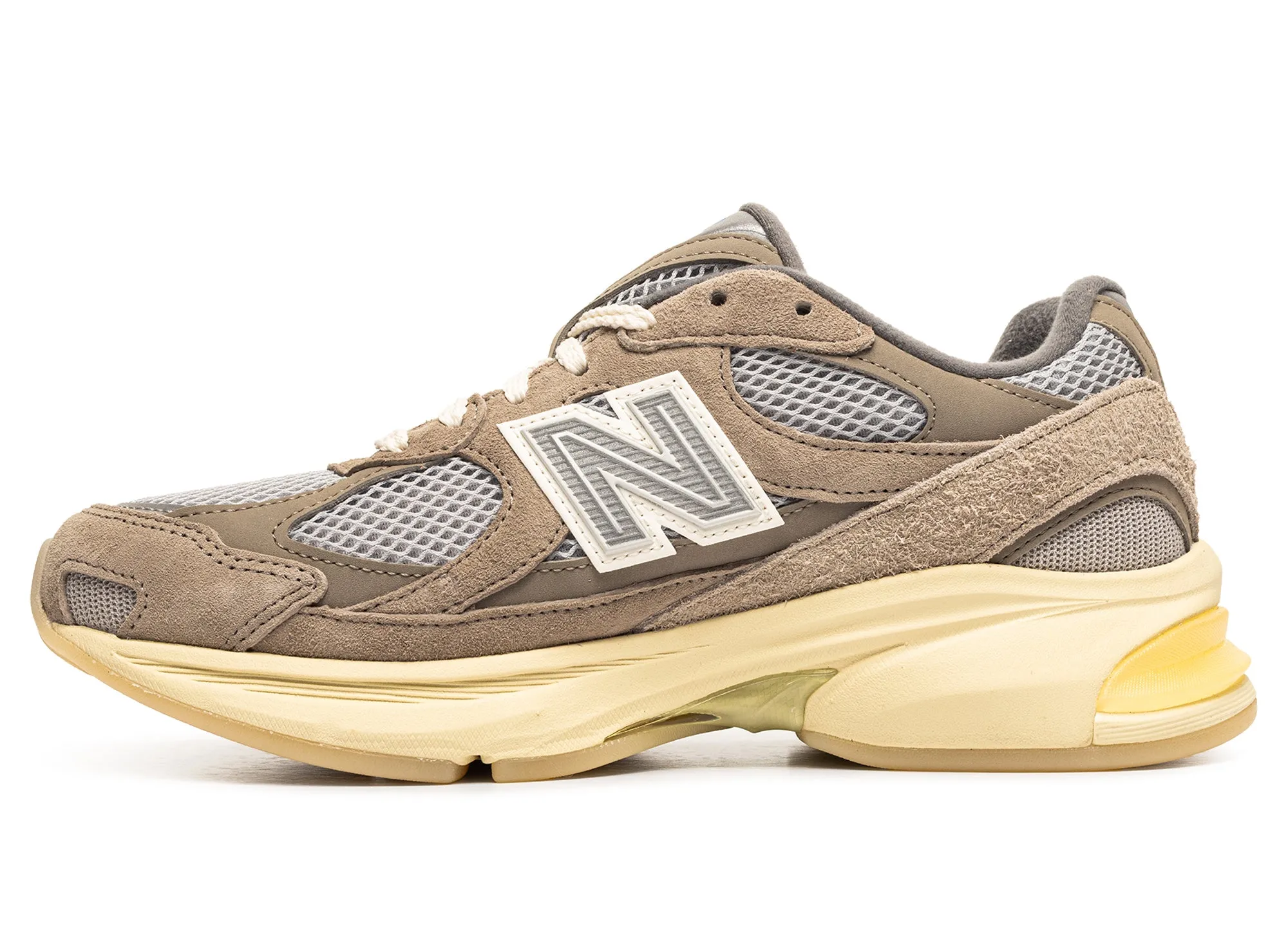 Stretch Fabric Weekend Trip New Balance Made in USA U2010GD