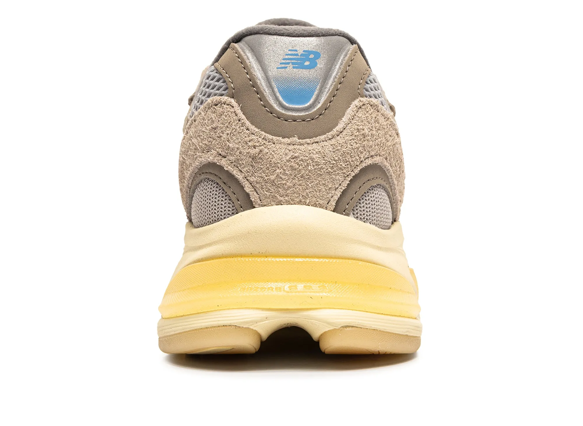 Quiet Step New Balance Made in USA U2010GD