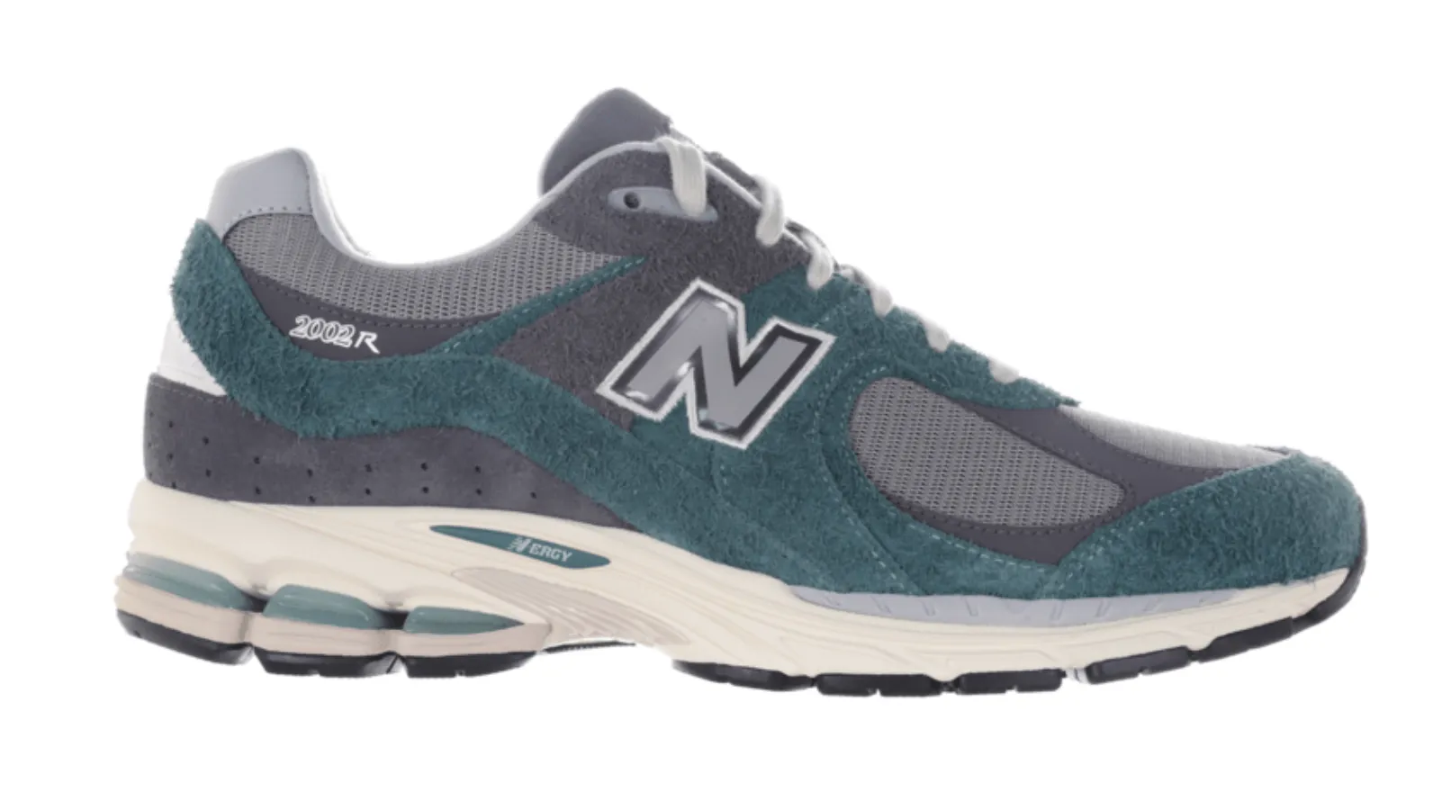 Cool Tone New Balance Men's 2002R M2002REM