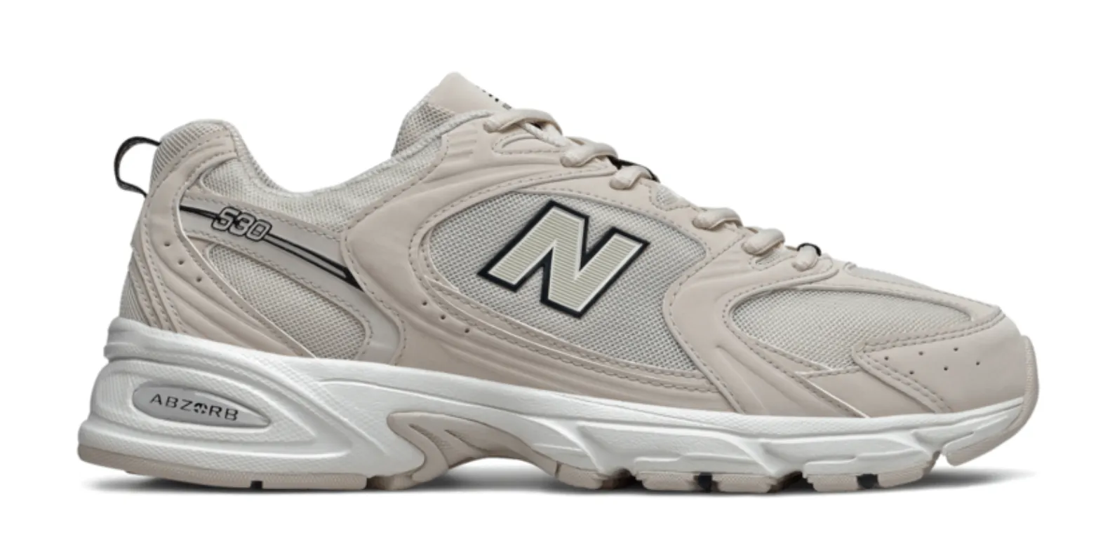 Long Walk New Balance Men's 530 MR530SH