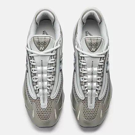 Party Glow Responsive Cushion Fitness Lovers New Balance Men's (Unisex) 1000 M1000N