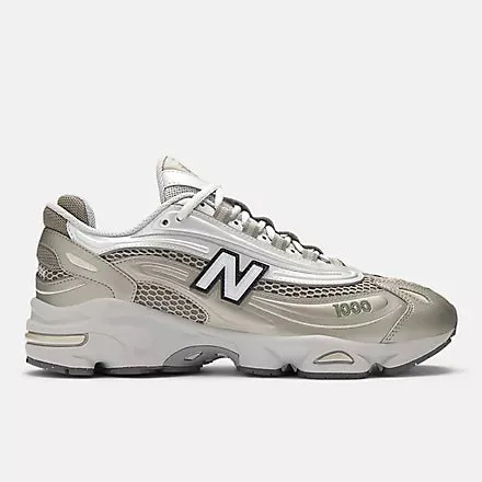 Low Arch New Balance Men's (Unisex) 1000 M1000N