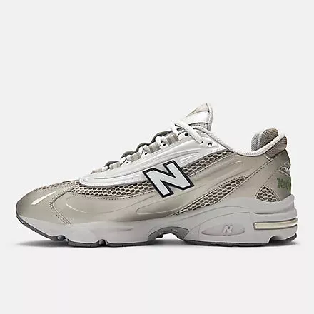 Durable Build Trail Running Soft New Balance Men's (Unisex) 1000 M1000N
