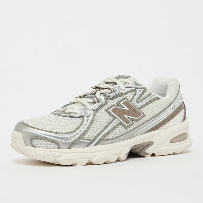 New Balance Men's (Unisex) 740 U740MU2 Moisture wicking City Bright