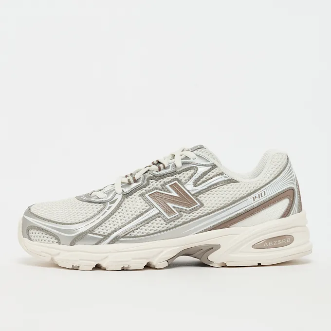 New Balance Men's (Unisex) 740 U740MU2 Classic Chic Slip Resistant Modern Commuters