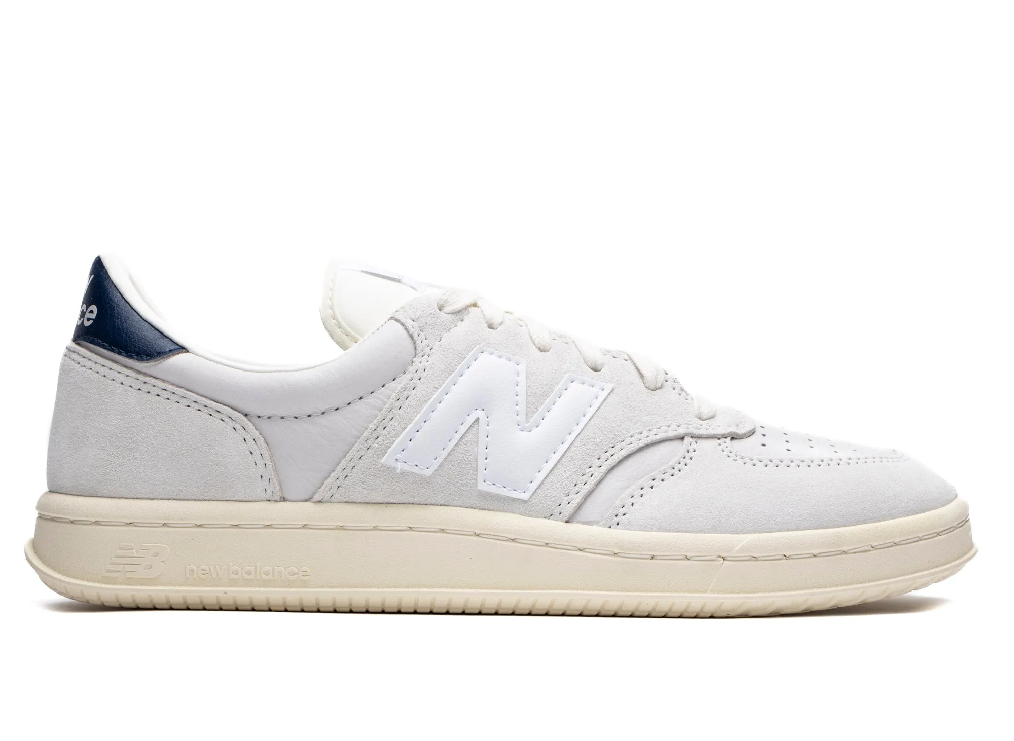 Street Edge Stretchable Material New Balance T500 CT500NAV