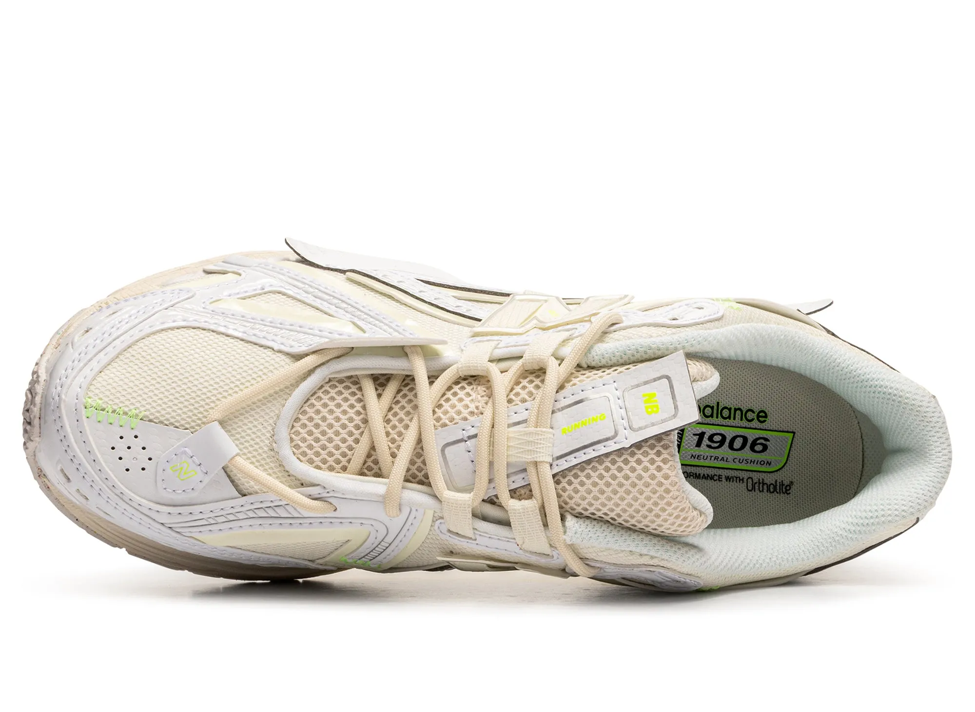 Molded Insole Flexibility New Balance U1906AE