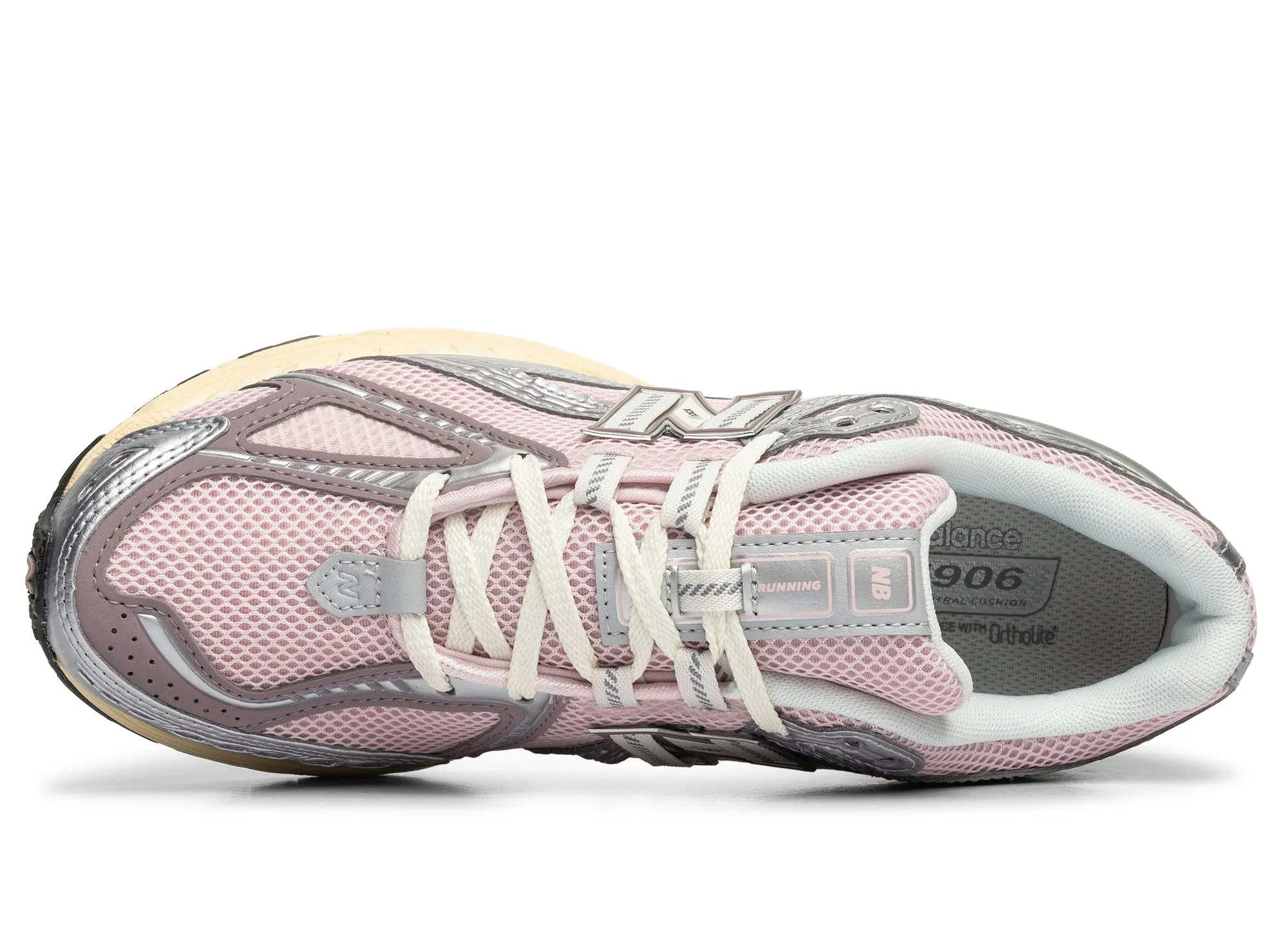 New Balance U1906RNF School Style Dry Base