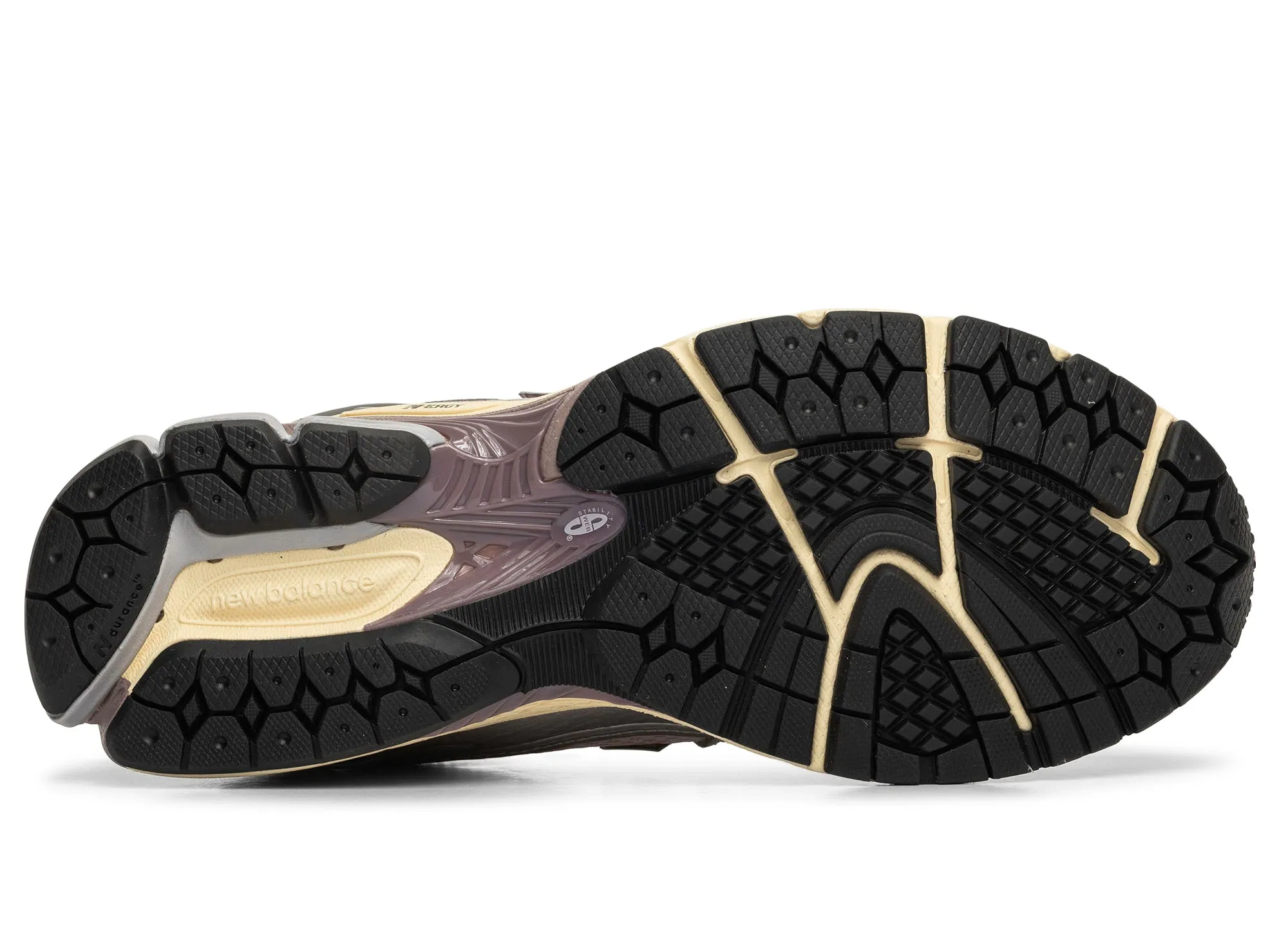 New Balance U1906RNF Stylish Stable construction