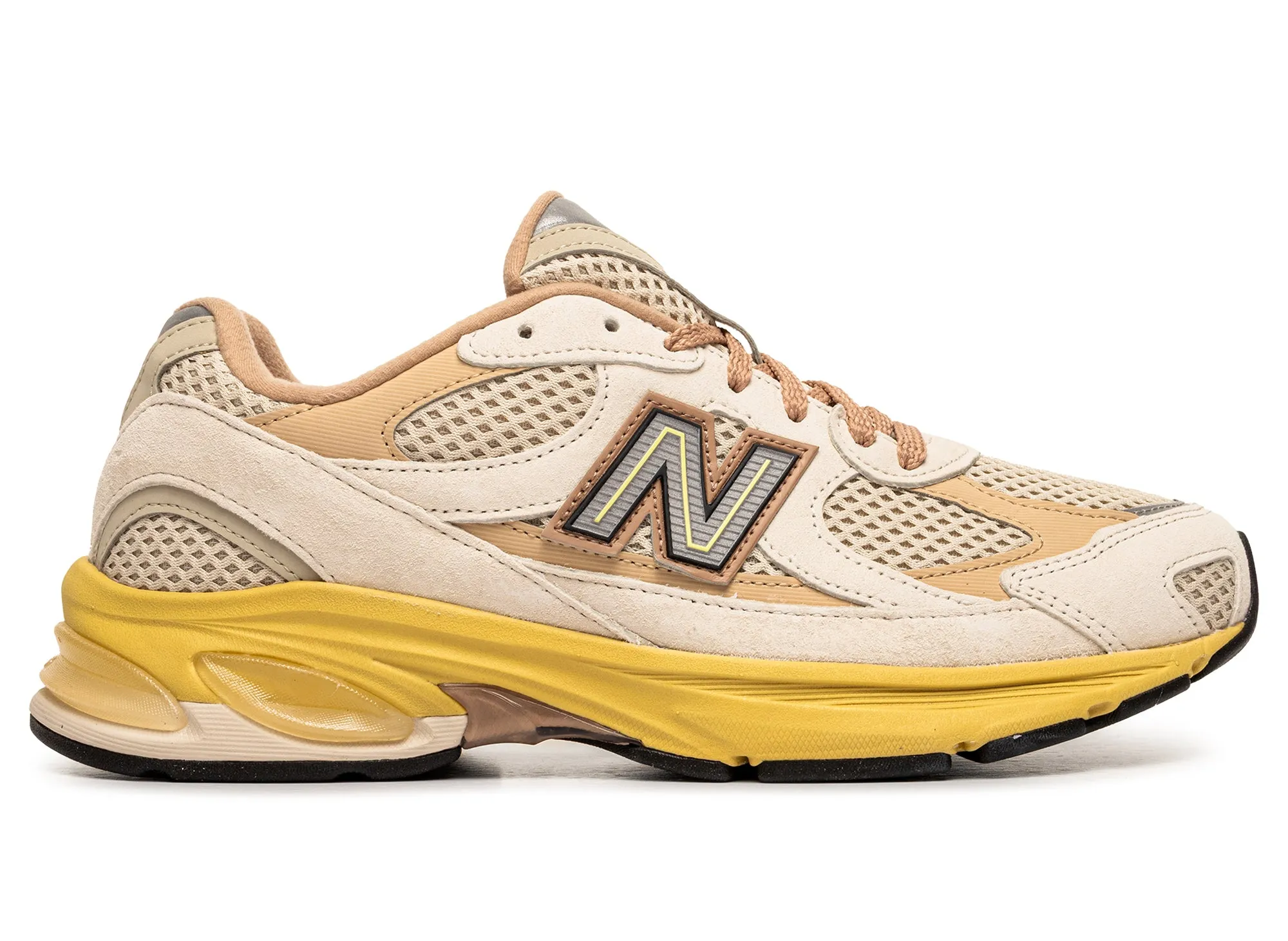 New Balance U2010SGR Fresh Tone Strong Step