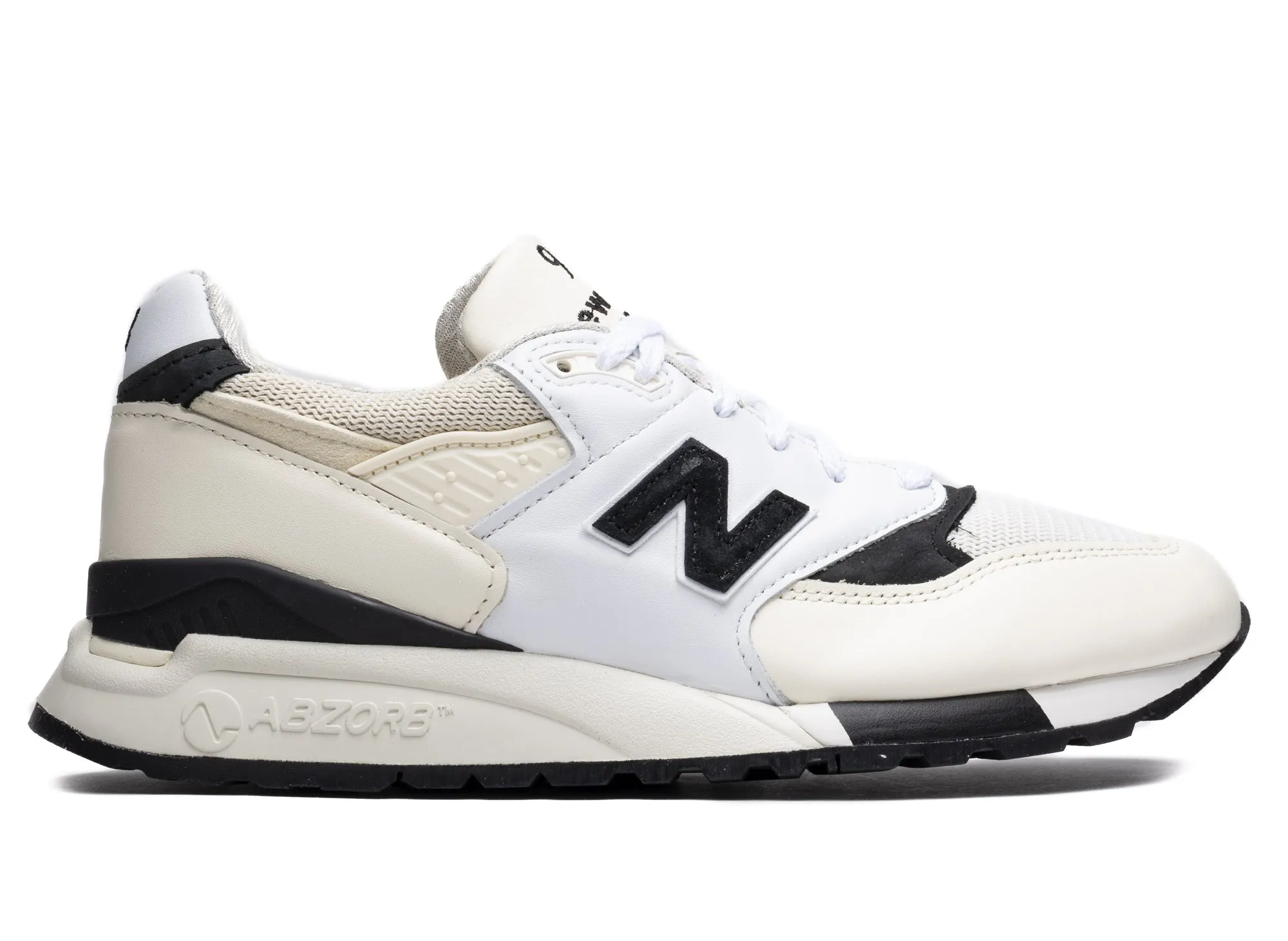 Grip Strong Breathable Indoor Fitness New Balance U998TI