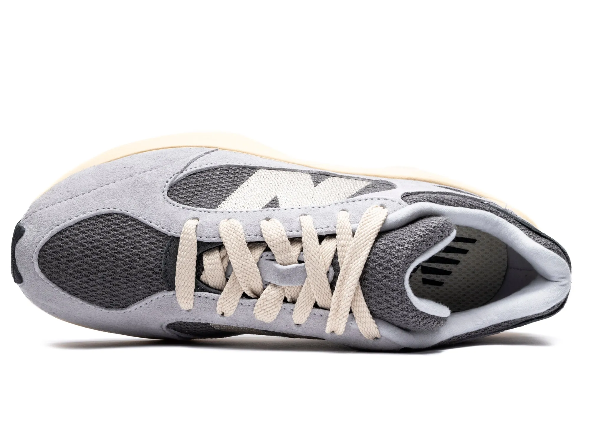 Timeless Fit All Weather Urban Walkers New Balance Warped Runner
