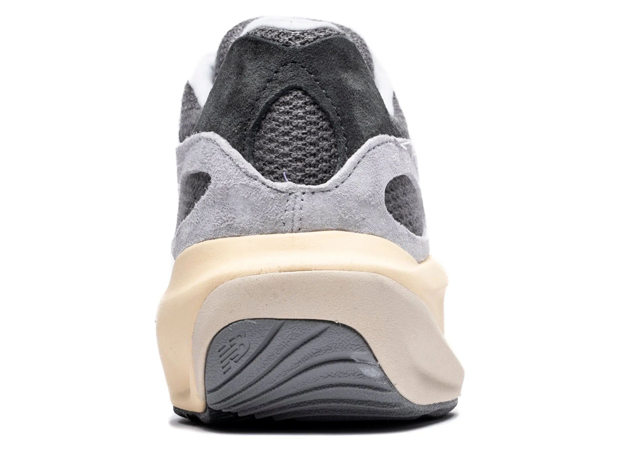 New Balance Warped Runner Anti Odor Comfort collar