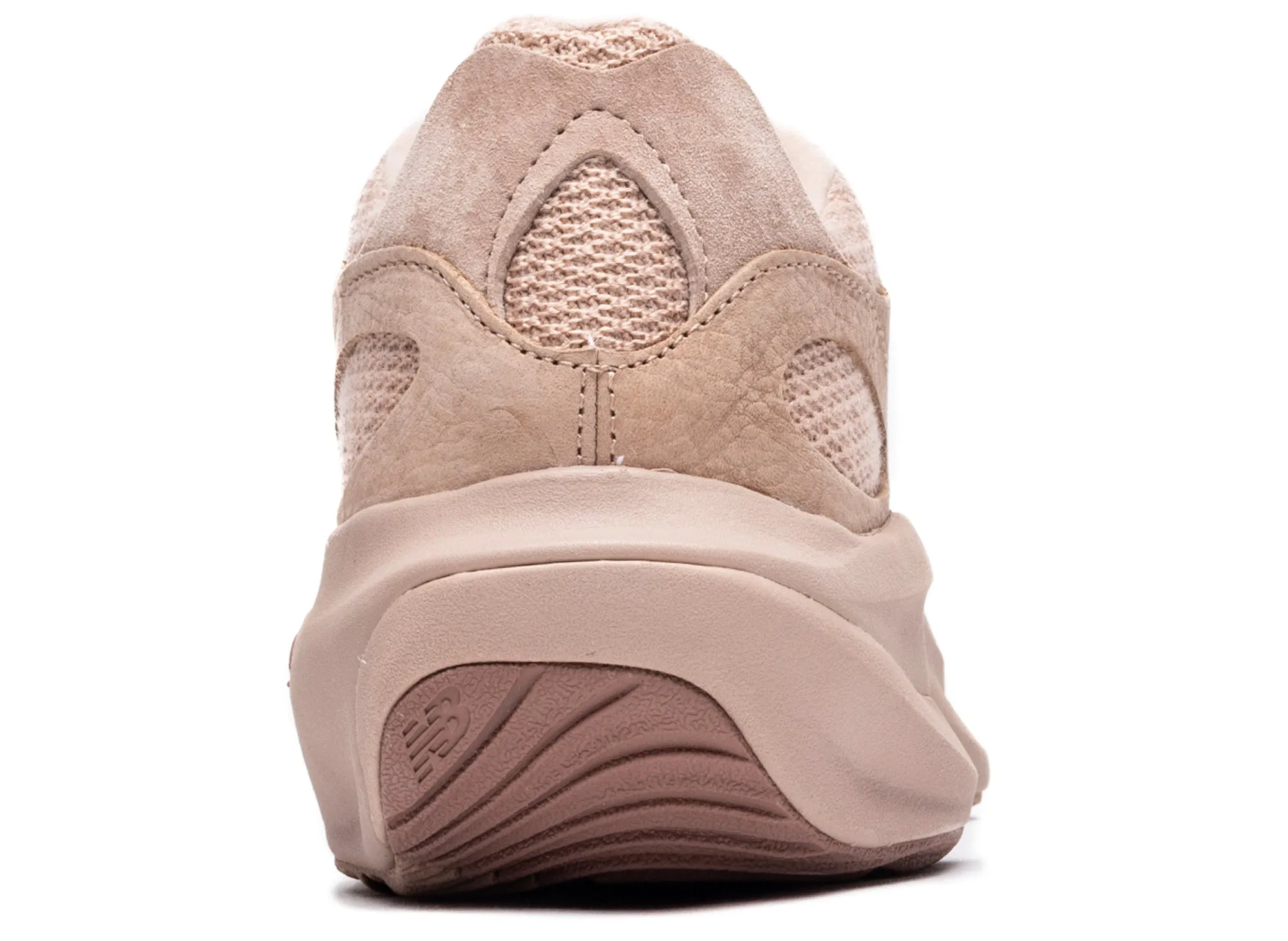 New Balance Warped Runner UWRPDFCB Adjustable Supportive Core Active People