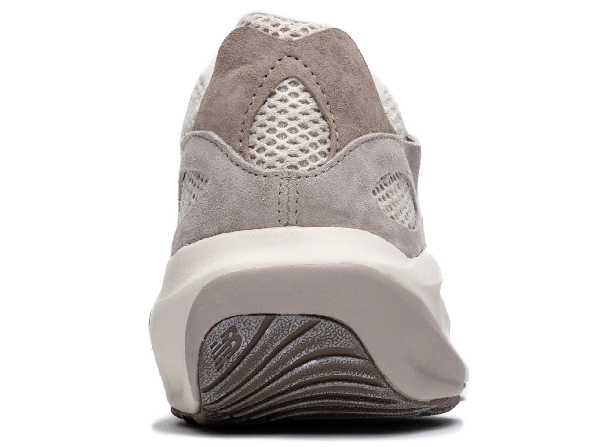 Star Shine New Balance Warped Runner UWRPDGD 'Grey Days'